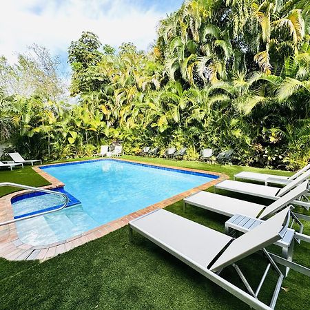 Progresso Apartments & Homes By Lowkl Fort Lauderdale Zewnętrze zdjęcie