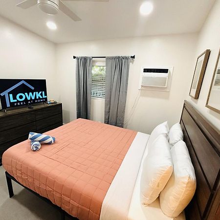 Progresso Apartments & Homes By Lowkl Fort Lauderdale Zewnętrze zdjęcie