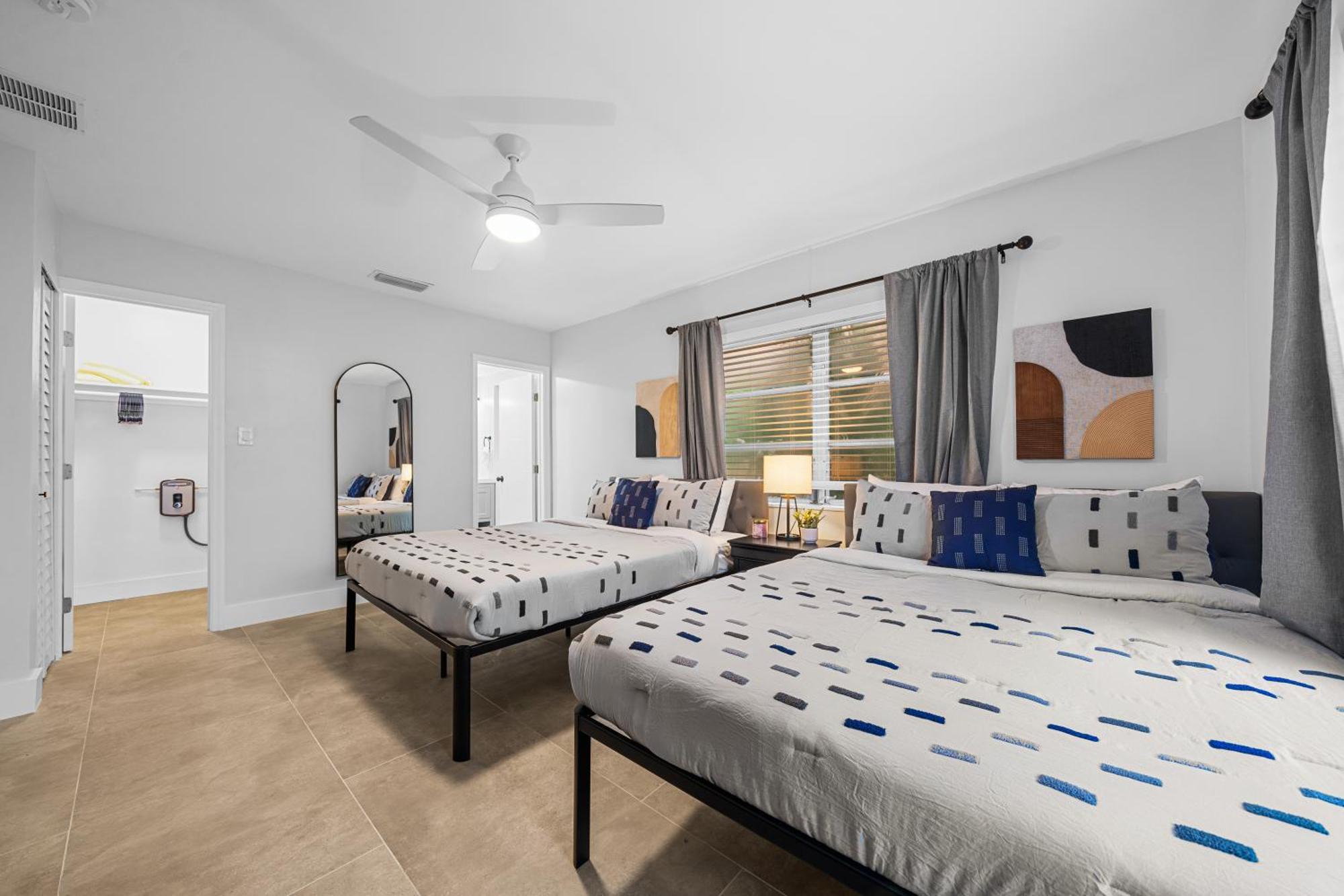 Progresso Apartments & Homes By Lowkl Fort Lauderdale Zewnętrze zdjęcie