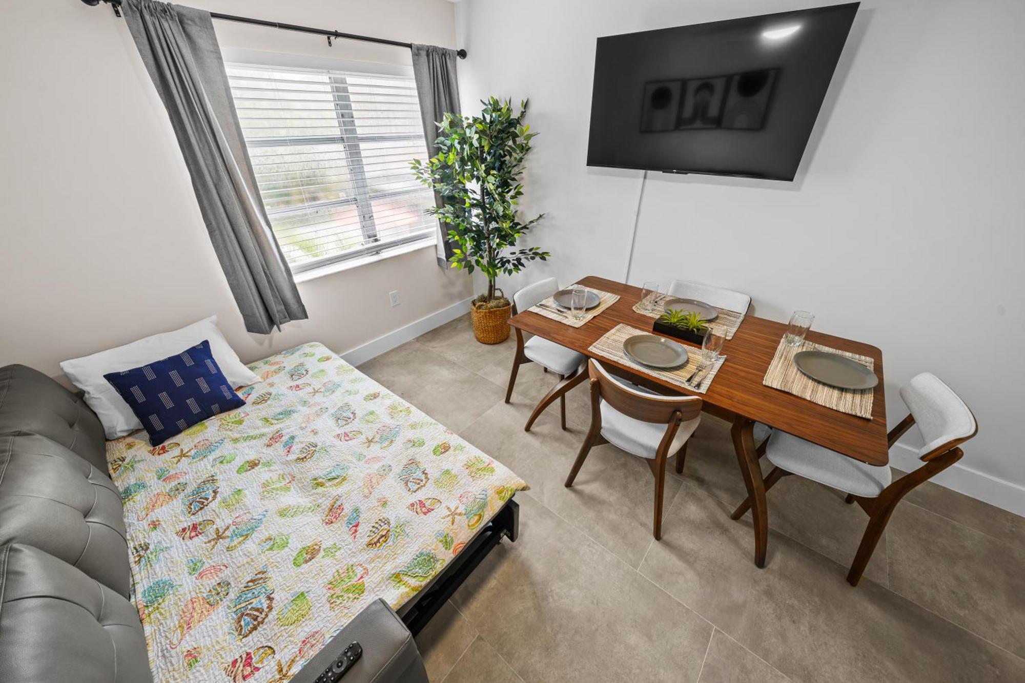 Progresso Apartments & Homes By Lowkl Fort Lauderdale Zewnętrze zdjęcie