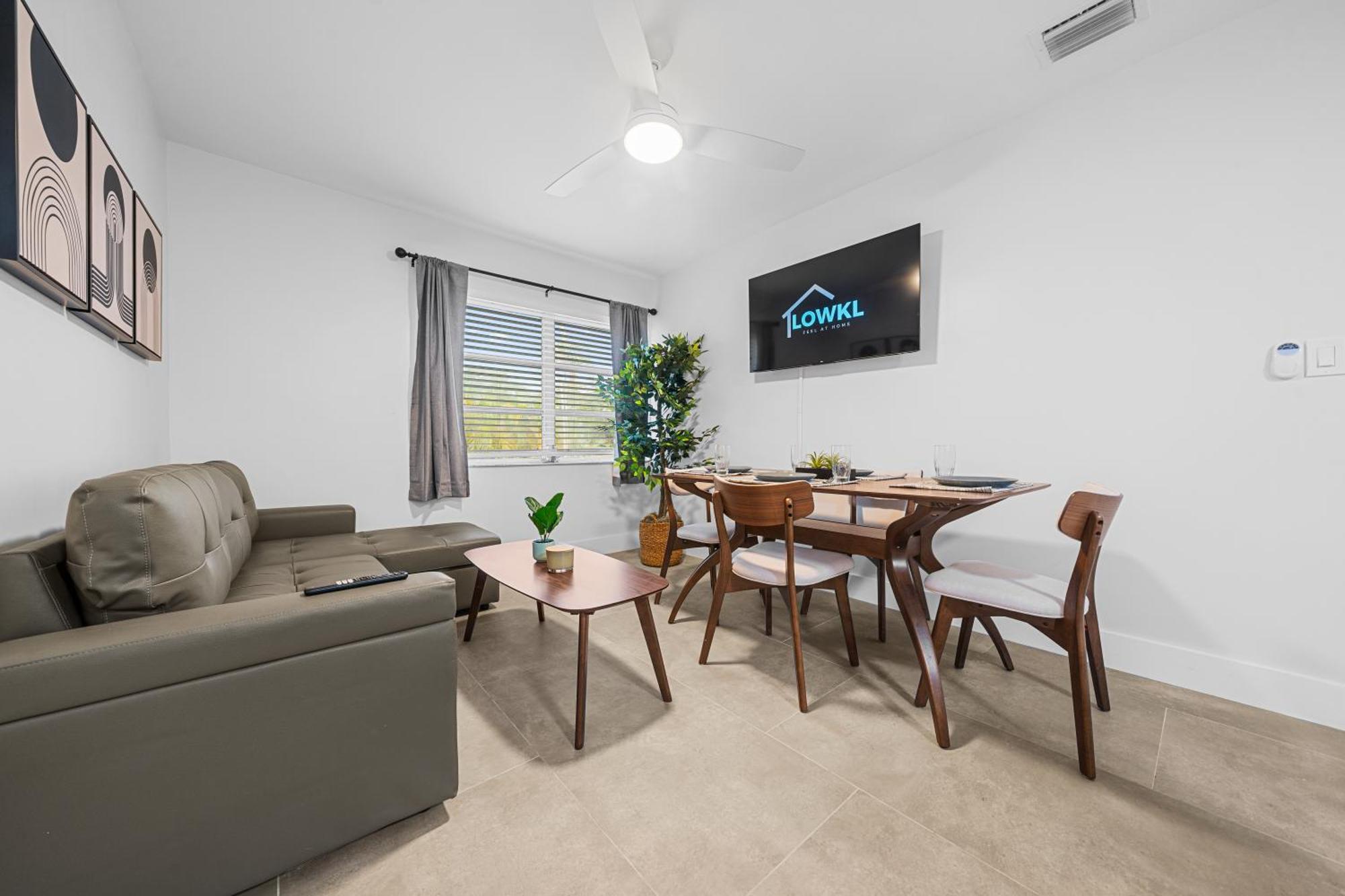 Progresso Apartments & Homes By Lowkl Fort Lauderdale Zewnętrze zdjęcie