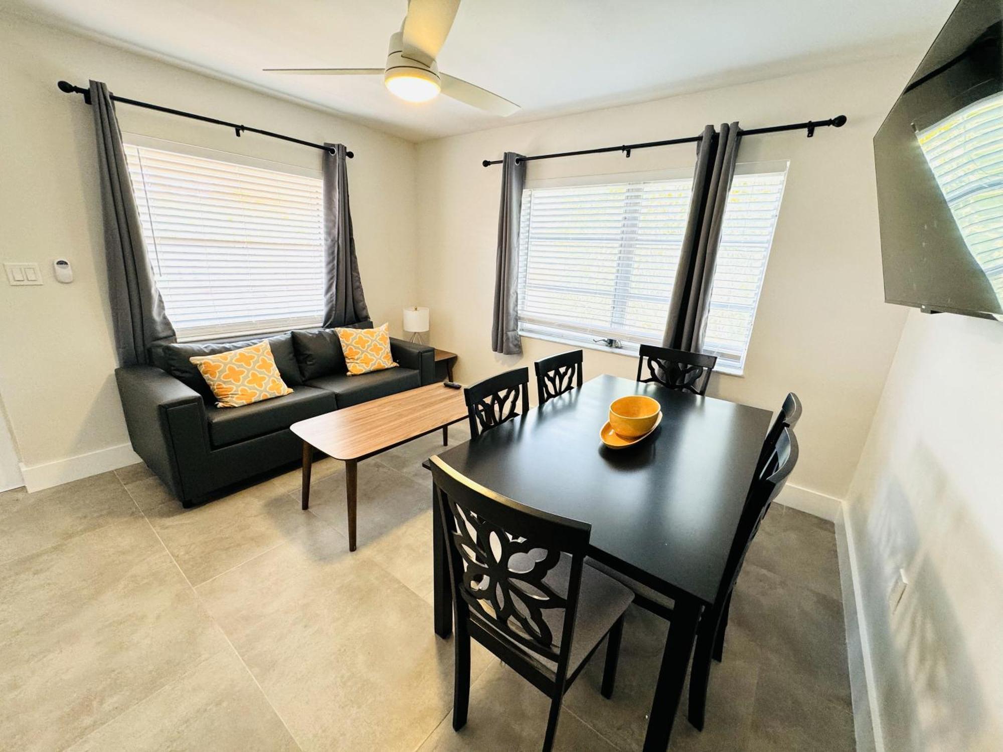 Progresso Apartments & Homes By Lowkl Fort Lauderdale Zewnętrze zdjęcie