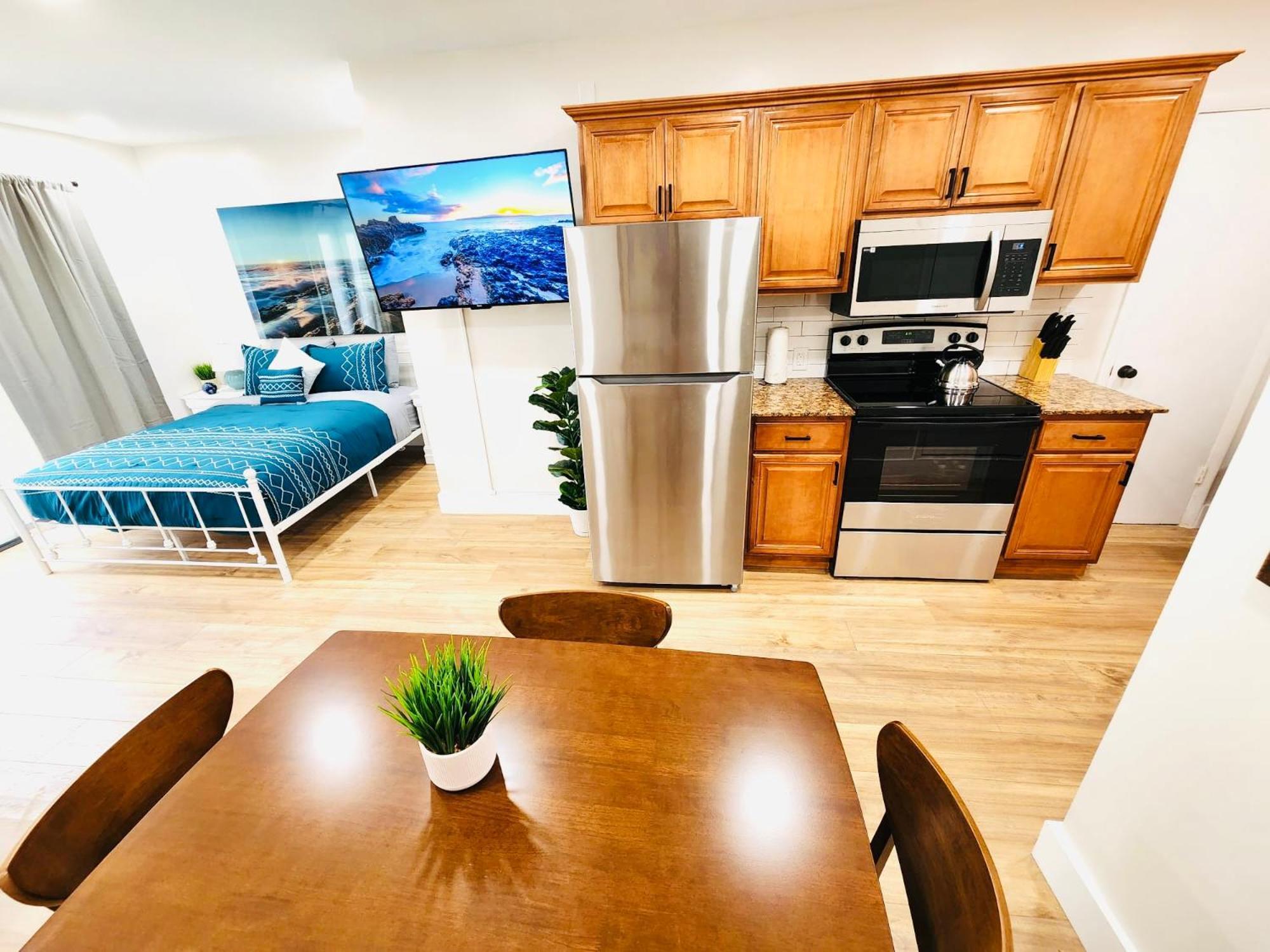 Progresso Apartments & Homes By Lowkl Fort Lauderdale Zewnętrze zdjęcie