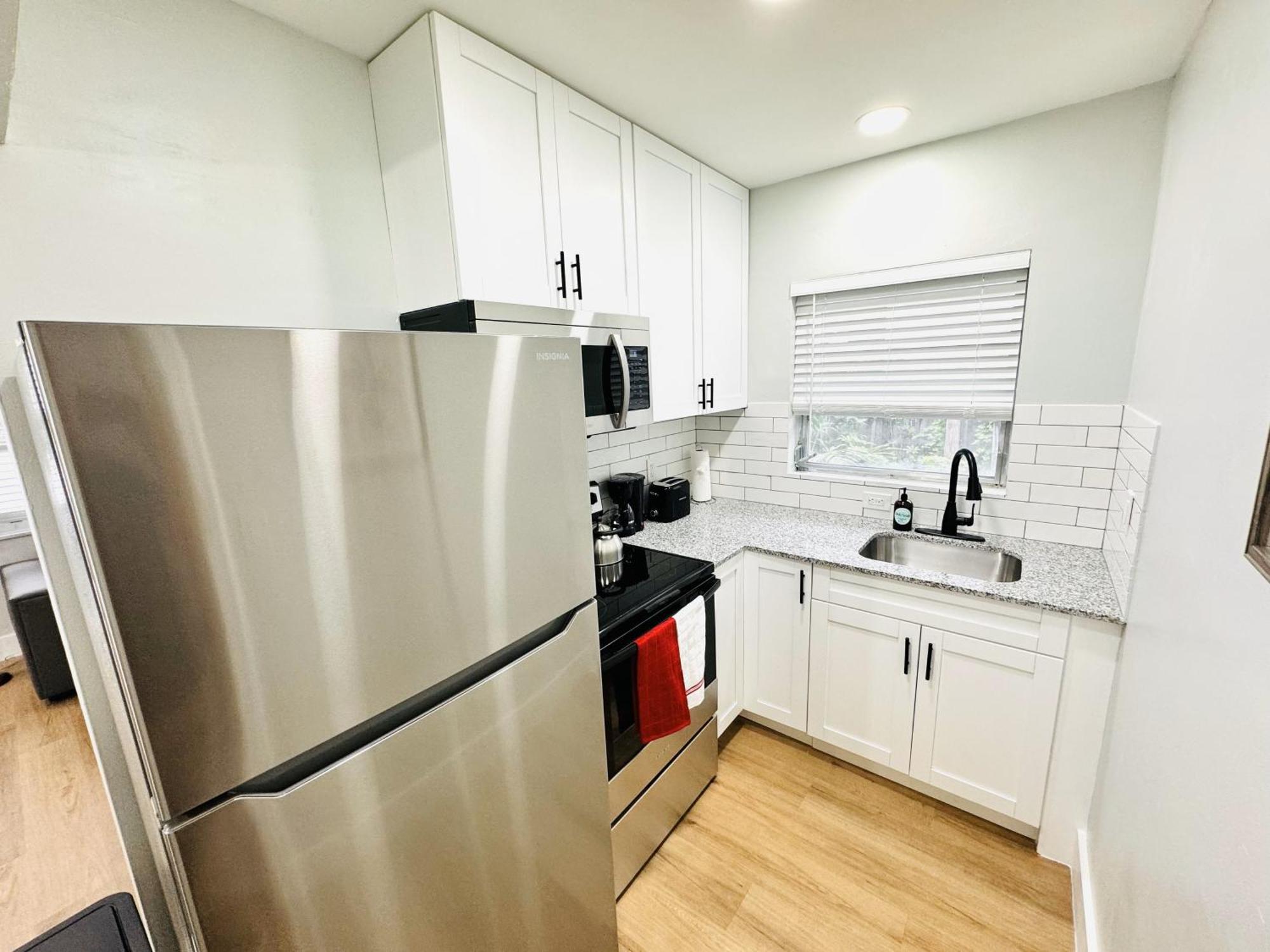 Progresso Apartments & Homes By Lowkl Fort Lauderdale Zewnętrze zdjęcie