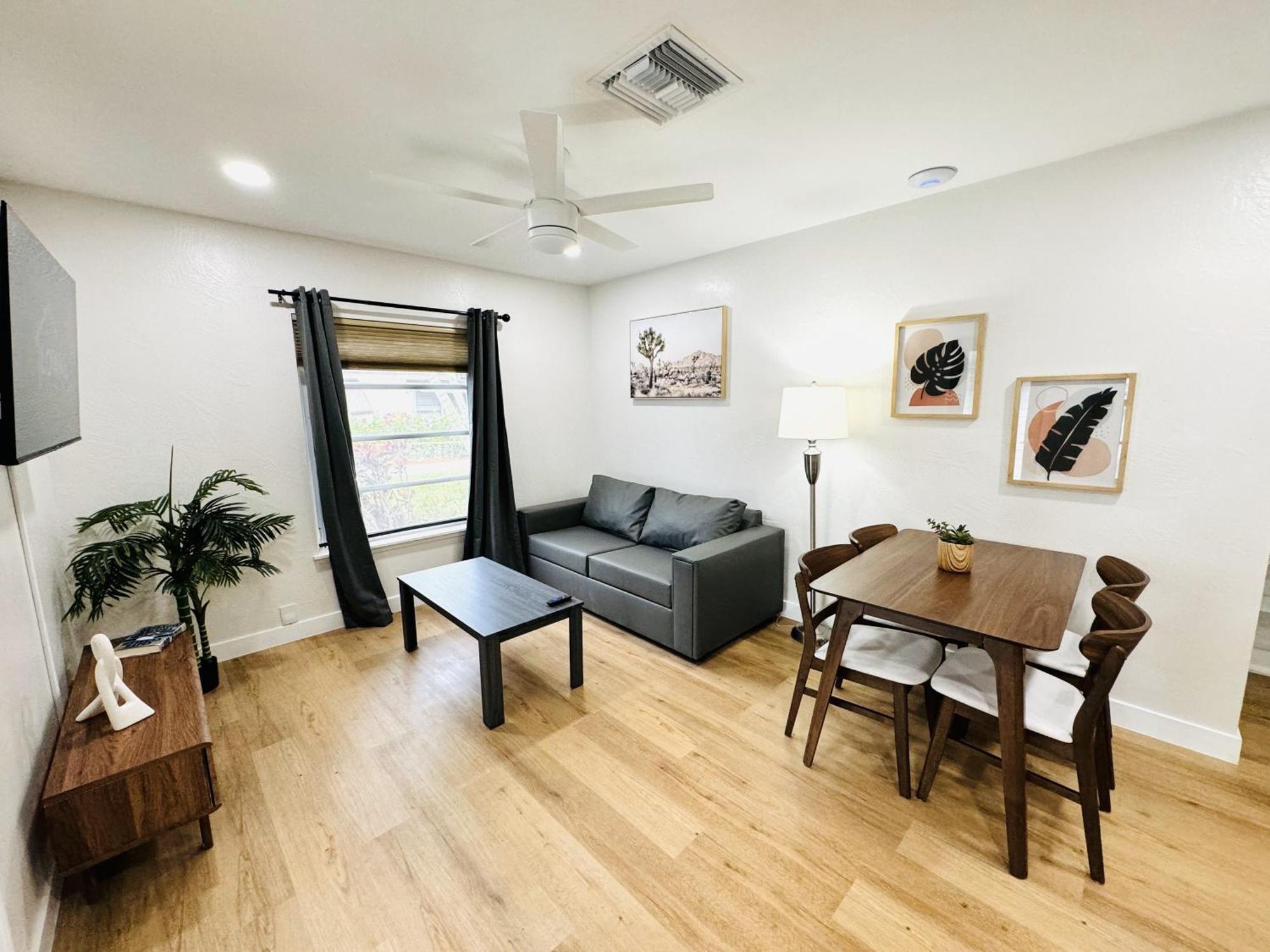 Progresso Apartments & Homes By Lowkl Fort Lauderdale Zewnętrze zdjęcie