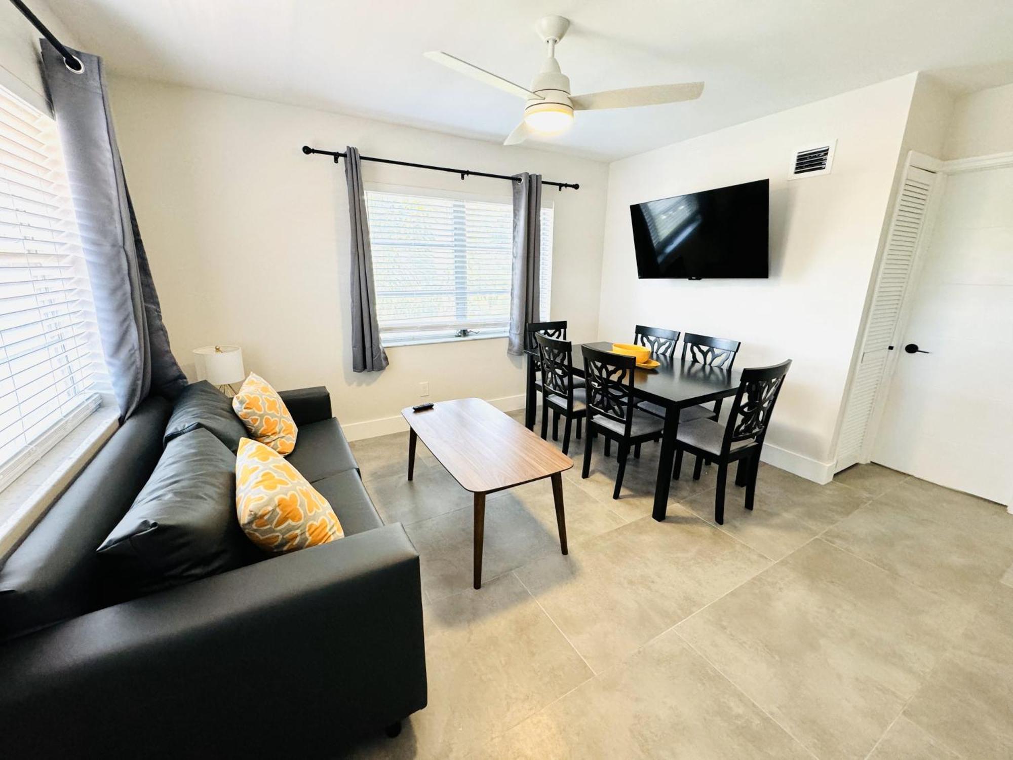 Progresso Apartments & Homes By Lowkl Fort Lauderdale Zewnętrze zdjęcie