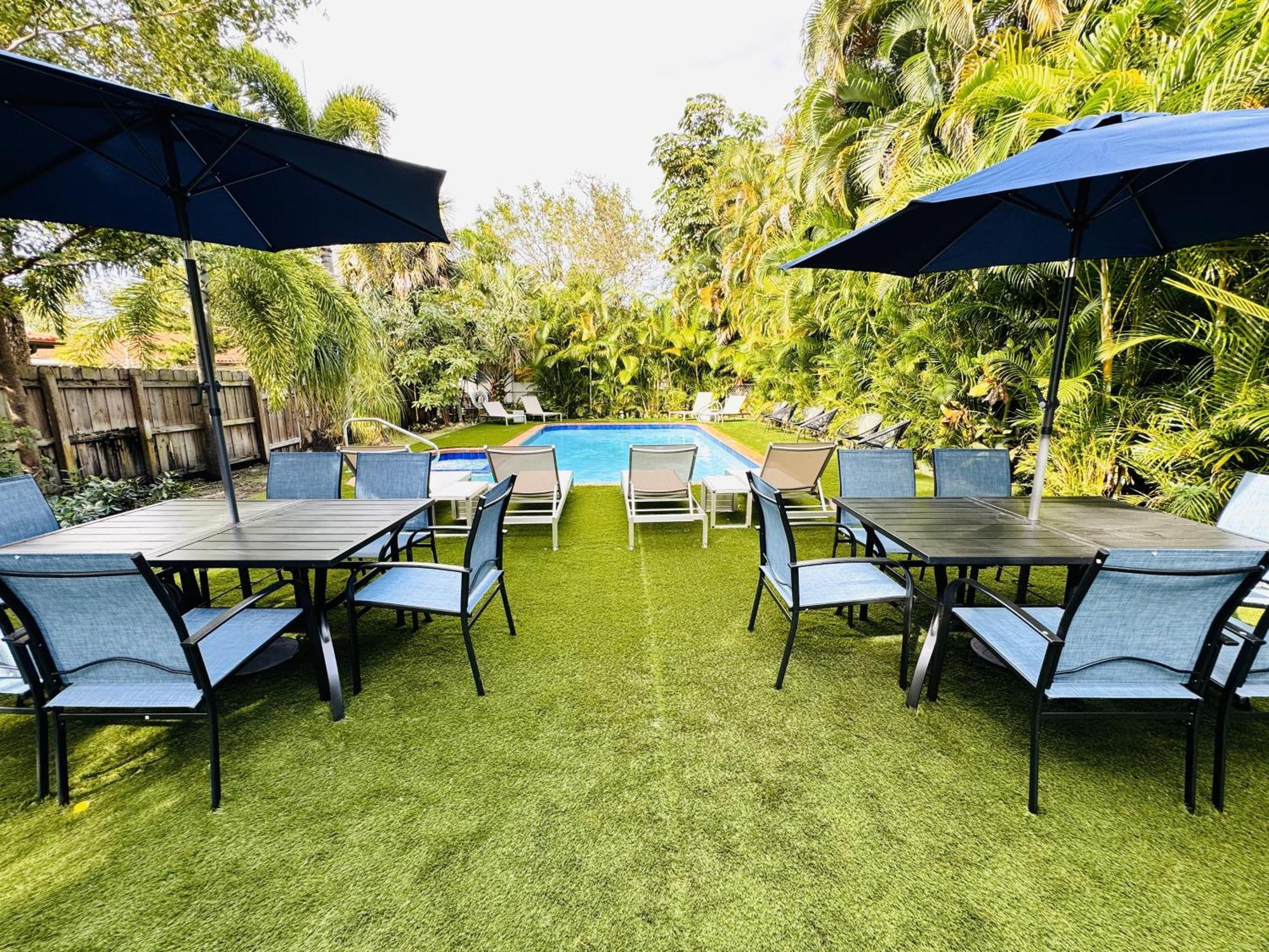 Progresso Apartments & Homes By Lowkl Fort Lauderdale Zewnętrze zdjęcie