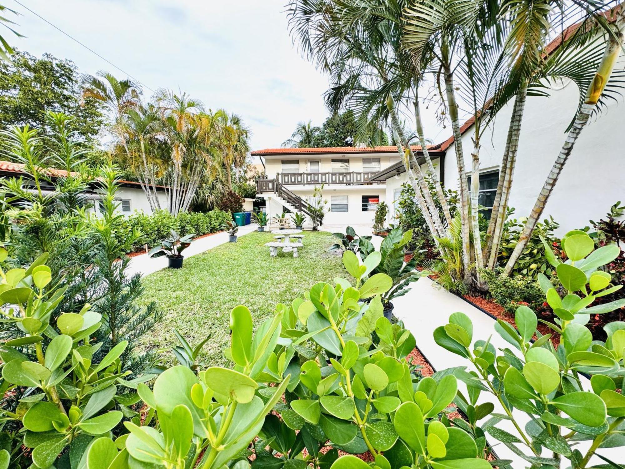 Progresso Apartments & Homes By Lowkl Fort Lauderdale Zewnętrze zdjęcie