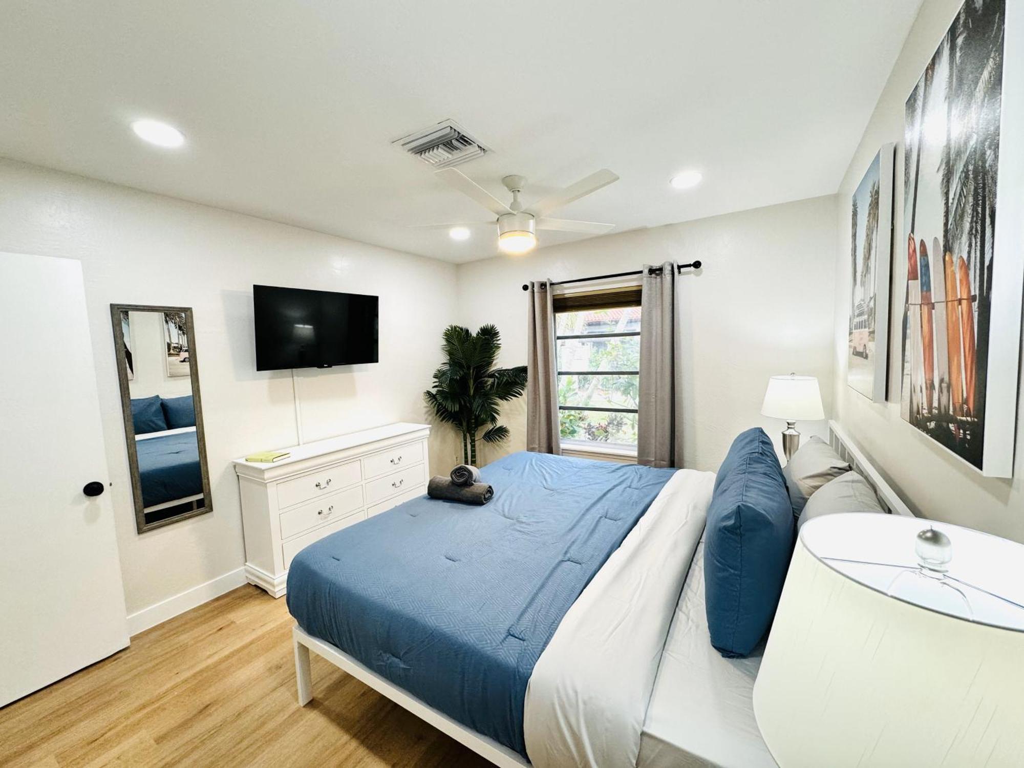 Progresso Apartments & Homes By Lowkl Fort Lauderdale Zewnętrze zdjęcie