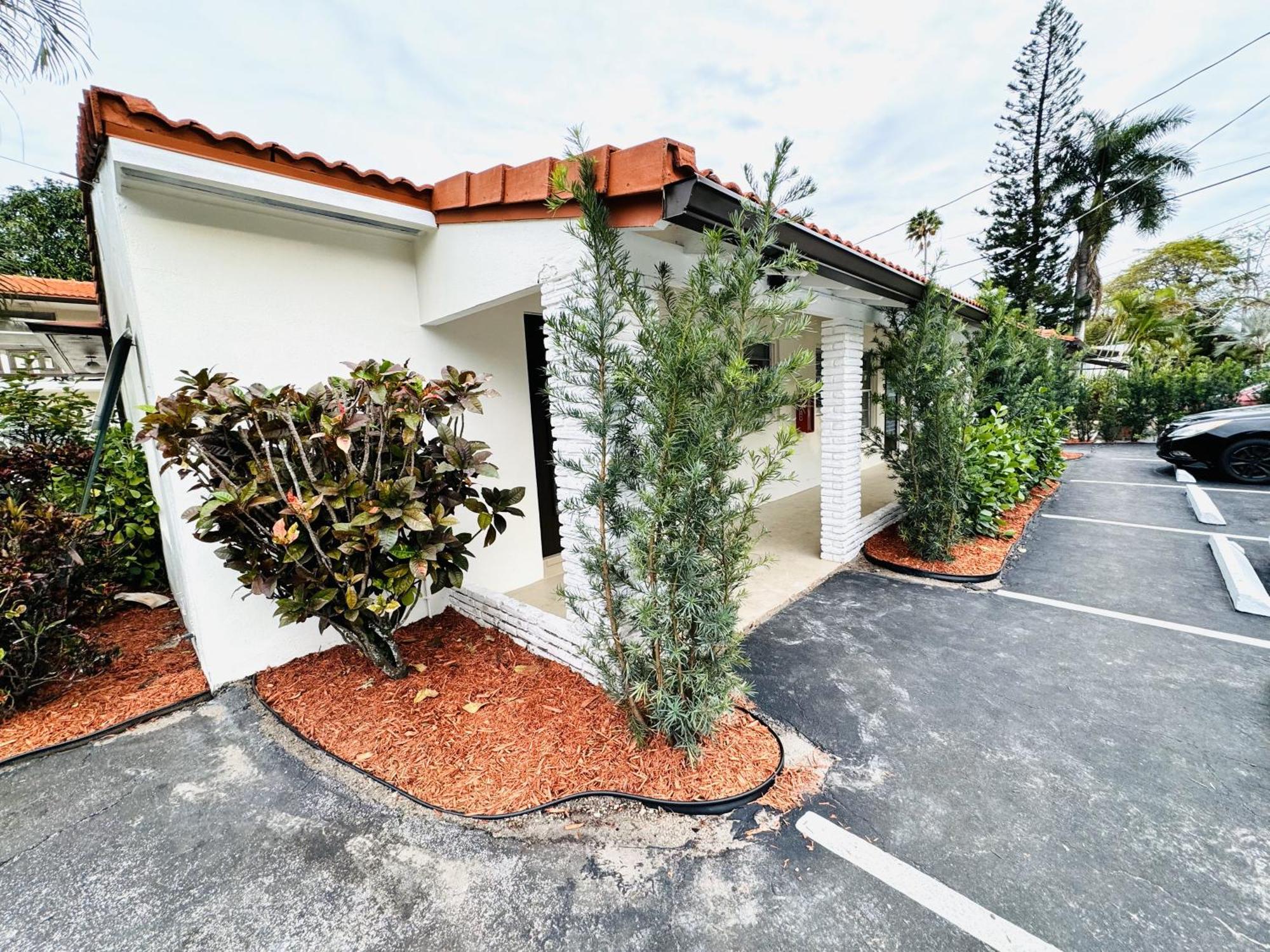 Progresso Apartments & Homes By Lowkl Fort Lauderdale Zewnętrze zdjęcie