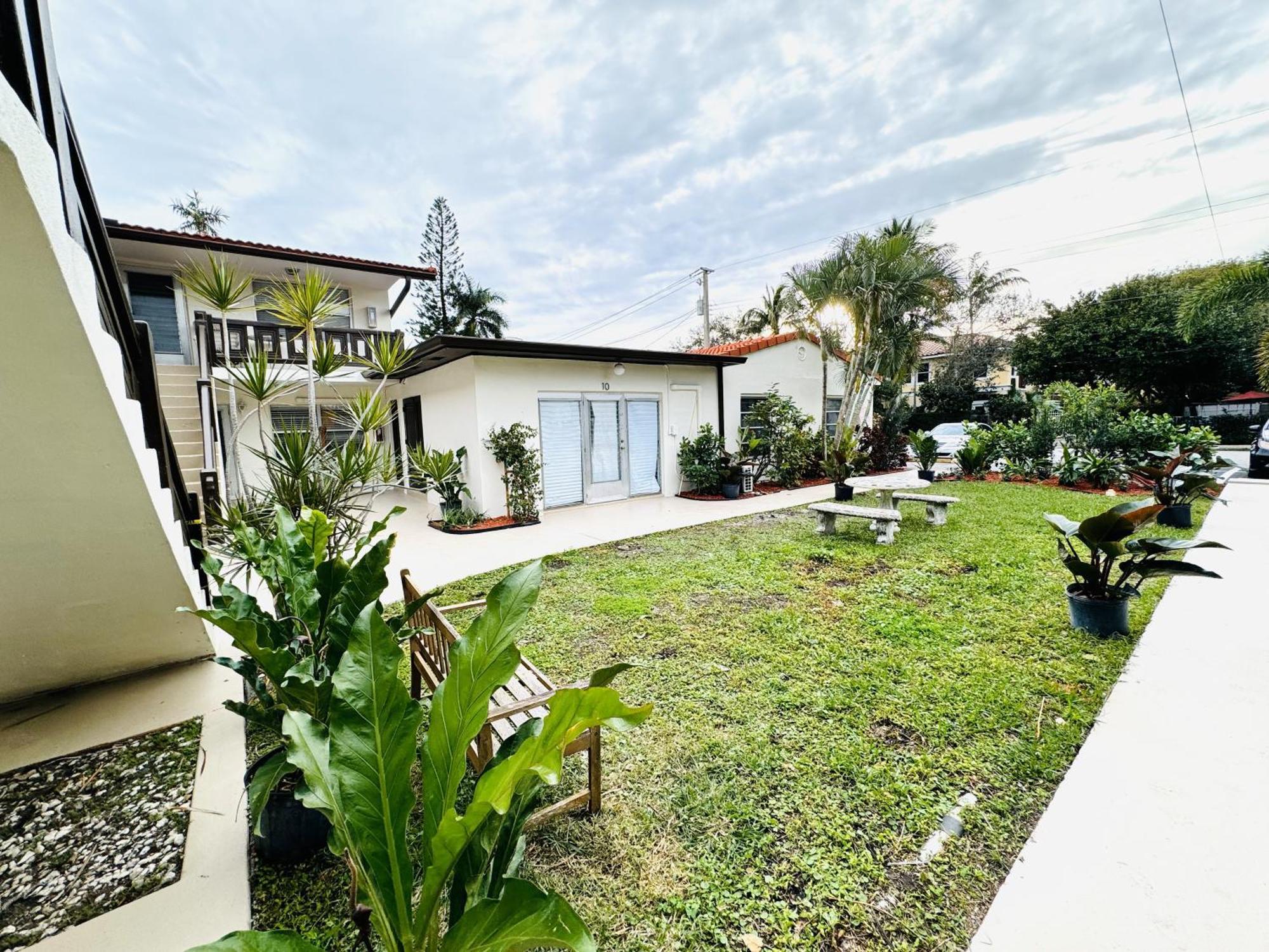 Progresso Apartments & Homes By Lowkl Fort Lauderdale Zewnętrze zdjęcie