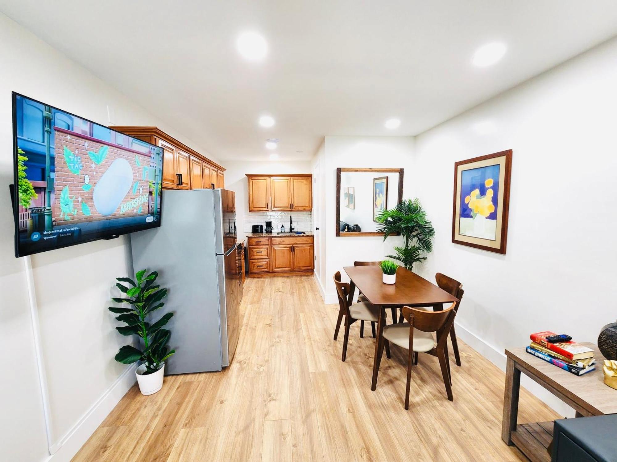 Progresso Apartments & Homes By Lowkl Fort Lauderdale Zewnętrze zdjęcie