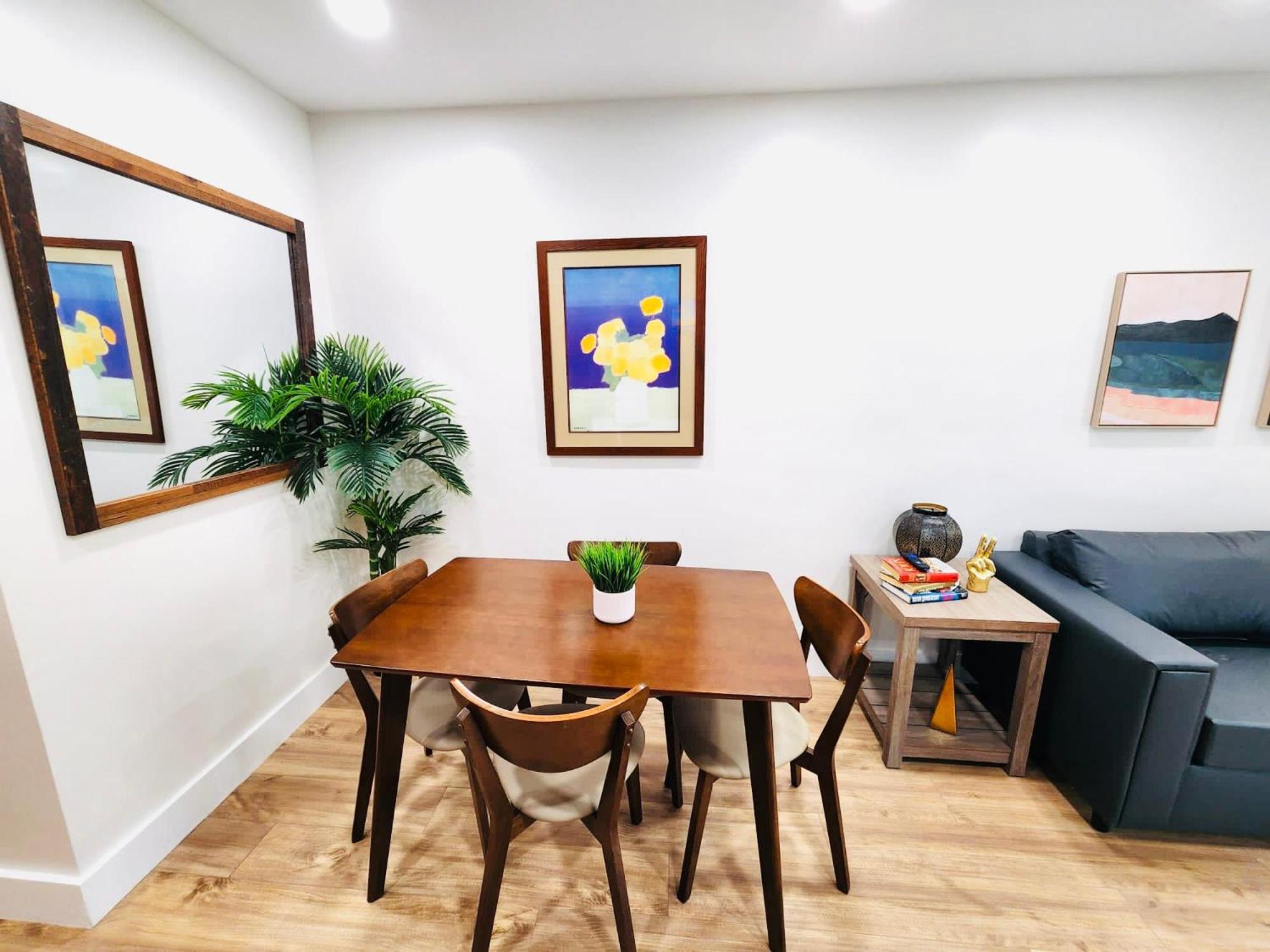 Progresso Apartments & Homes By Lowkl Fort Lauderdale Zewnętrze zdjęcie