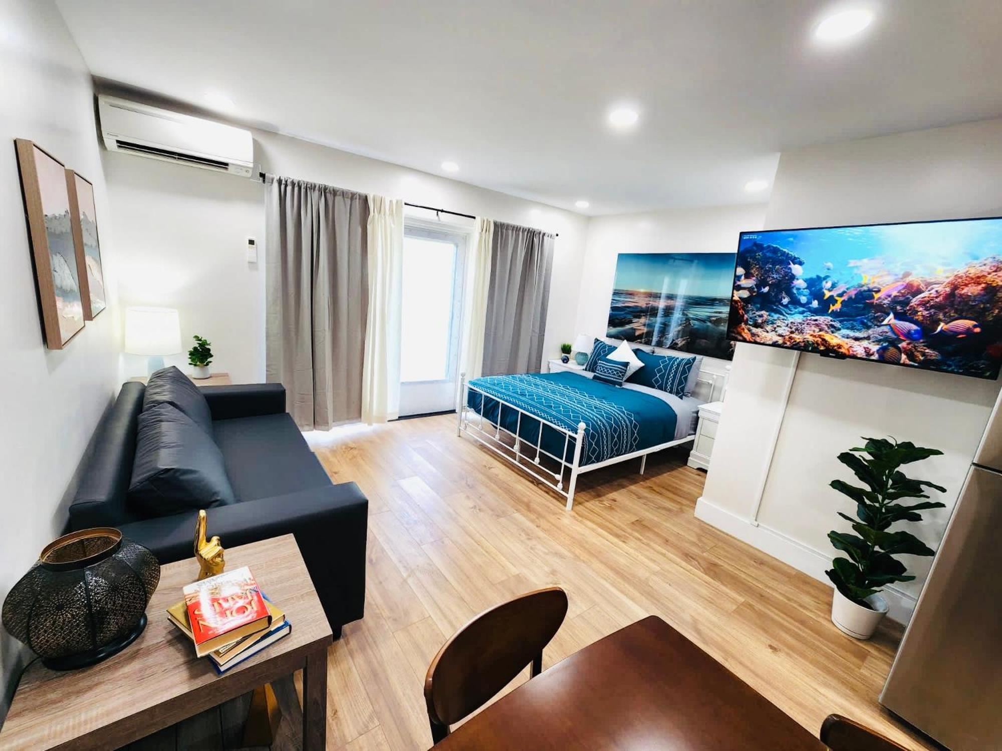 Progresso Apartments & Homes By Lowkl Fort Lauderdale Zewnętrze zdjęcie