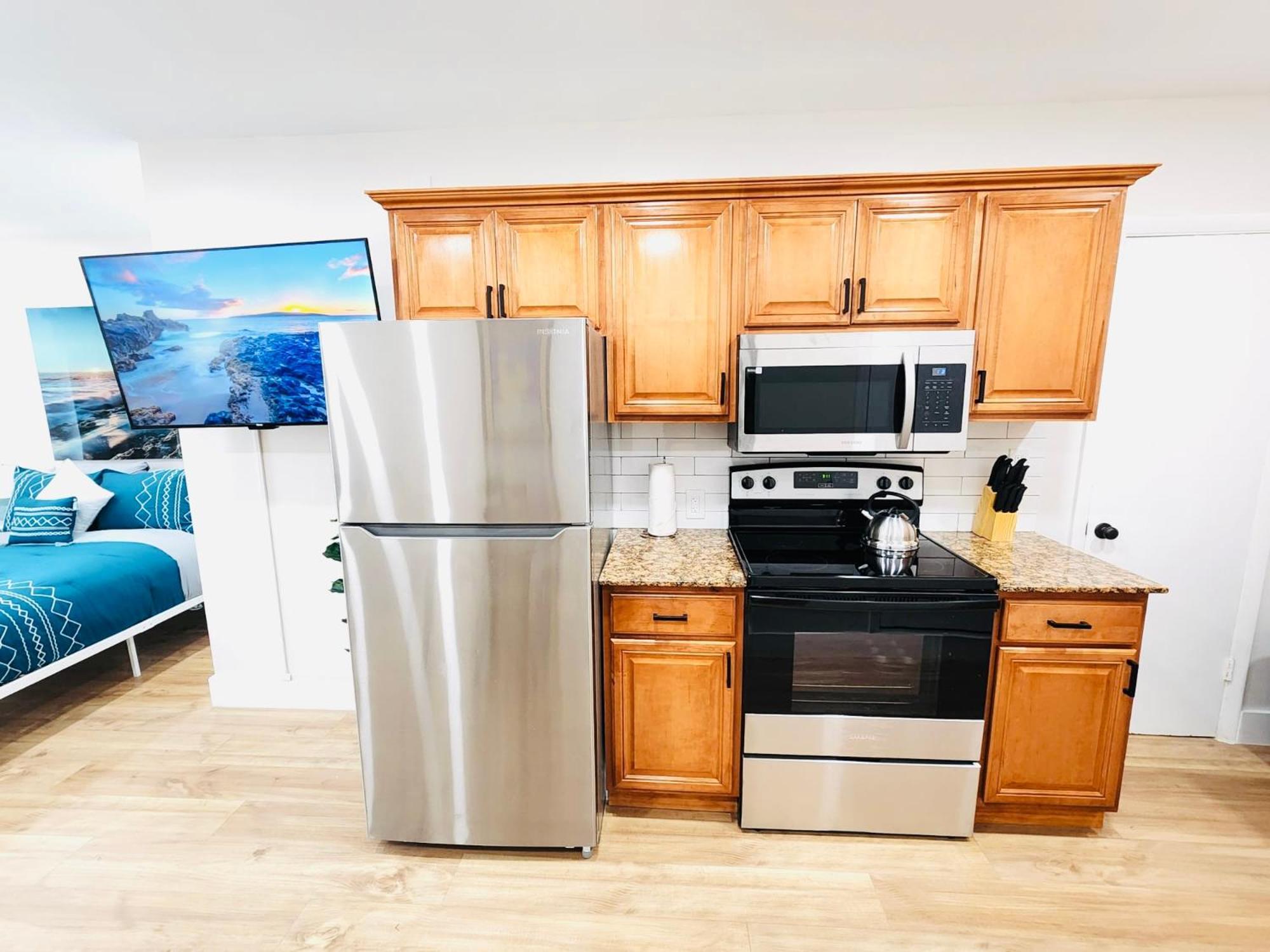 Progresso Apartments & Homes By Lowkl Fort Lauderdale Zewnętrze zdjęcie