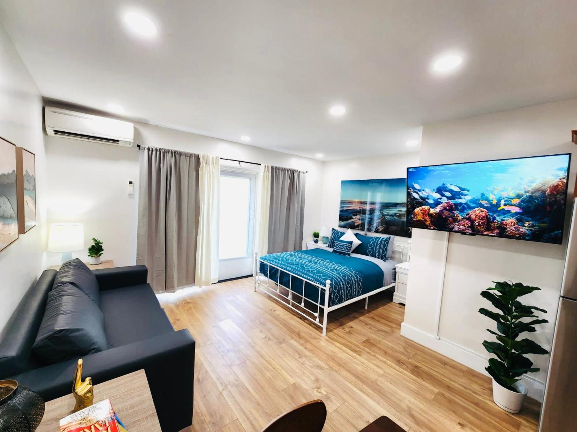 Progresso Apartments & Homes By Lowkl Fort Lauderdale Zewnętrze zdjęcie