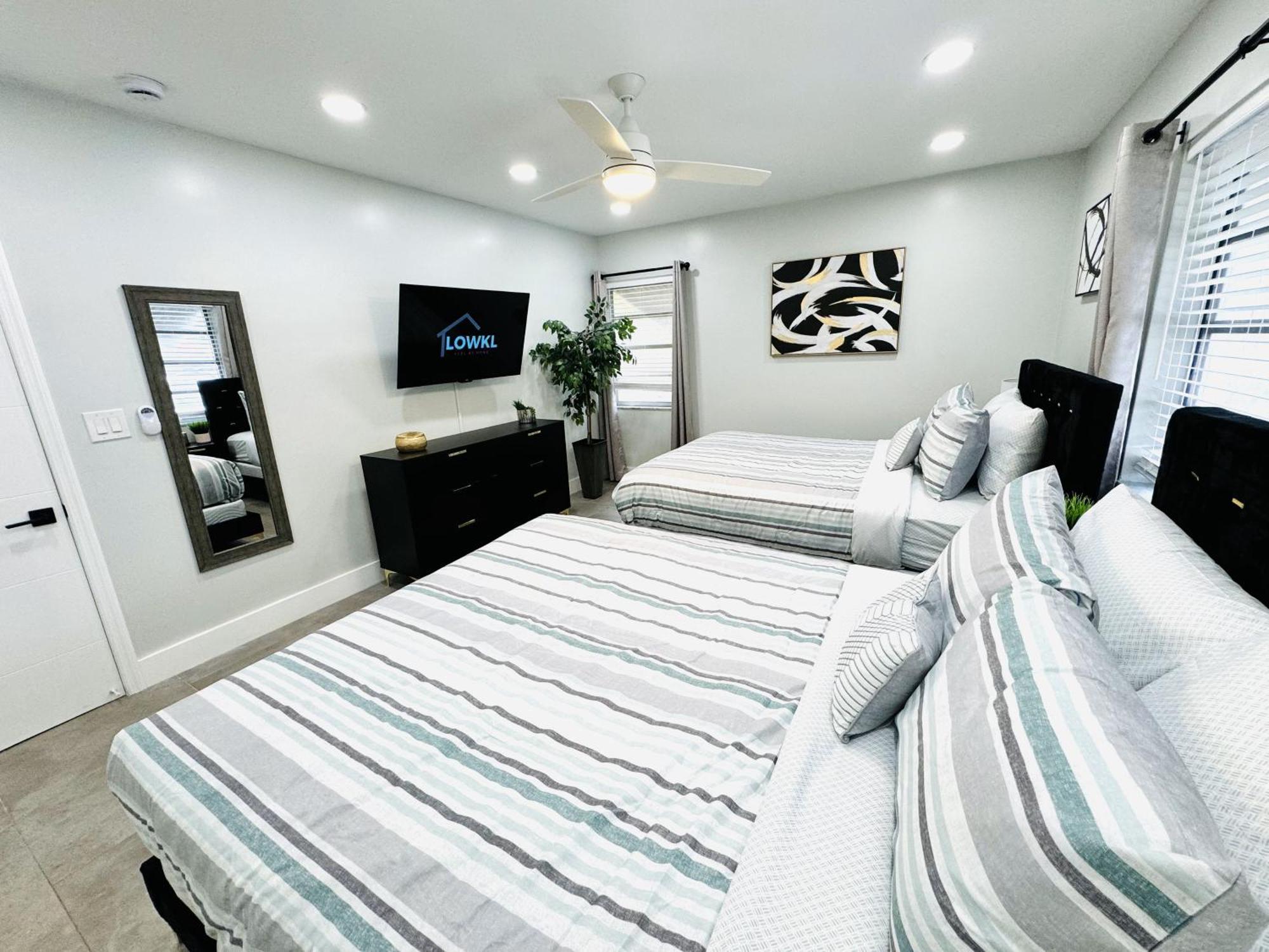 Progresso Apartments & Homes By Lowkl Fort Lauderdale Zewnętrze zdjęcie