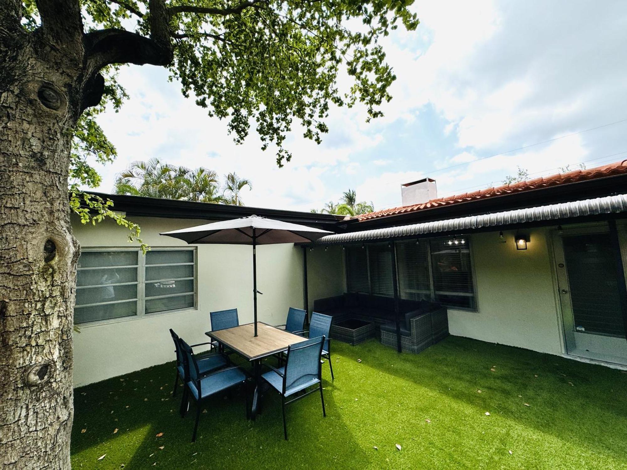 Progresso Apartments & Homes By Lowkl Fort Lauderdale Zewnętrze zdjęcie