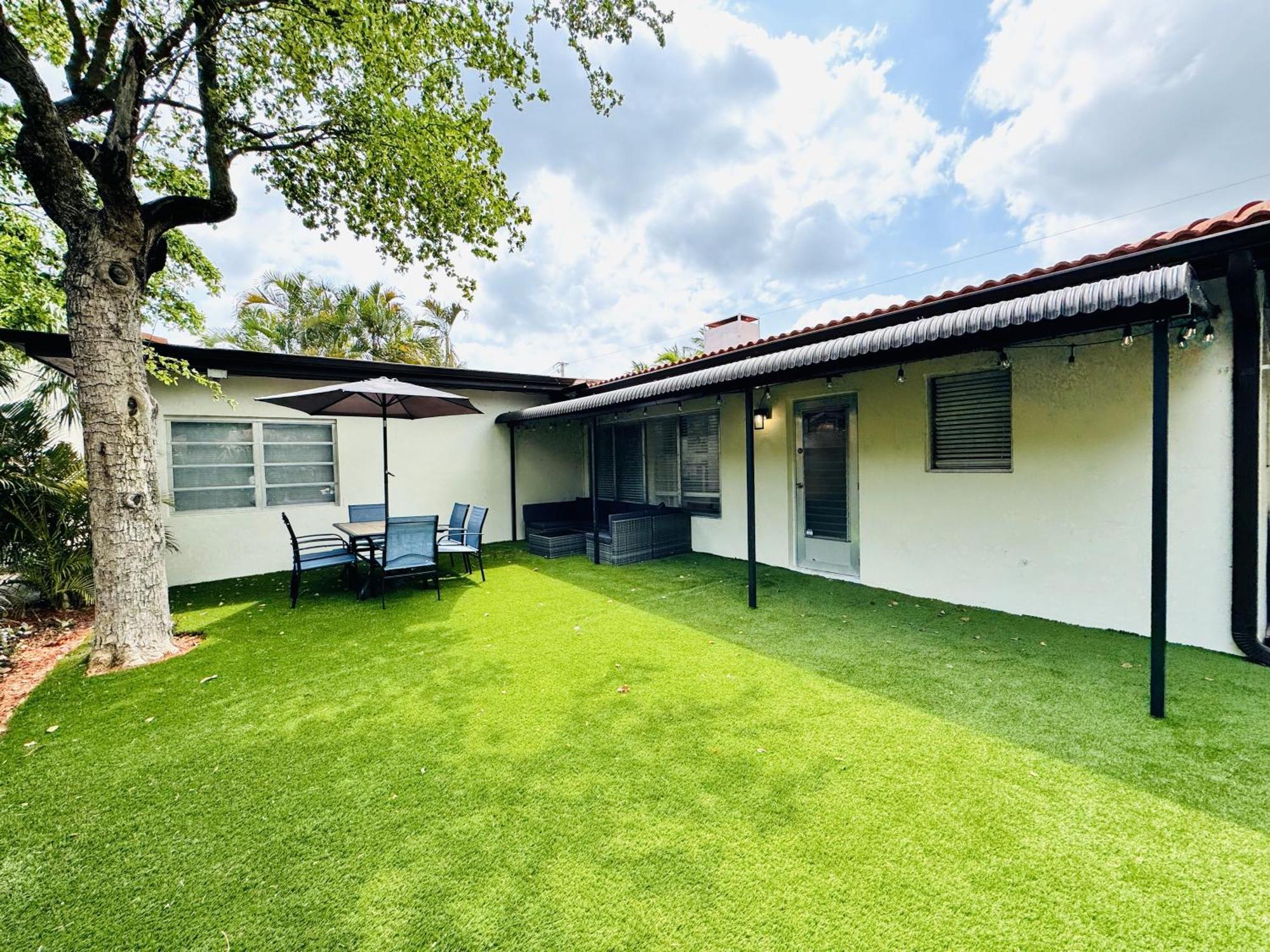 Progresso Apartments & Homes By Lowkl Fort Lauderdale Zewnętrze zdjęcie
