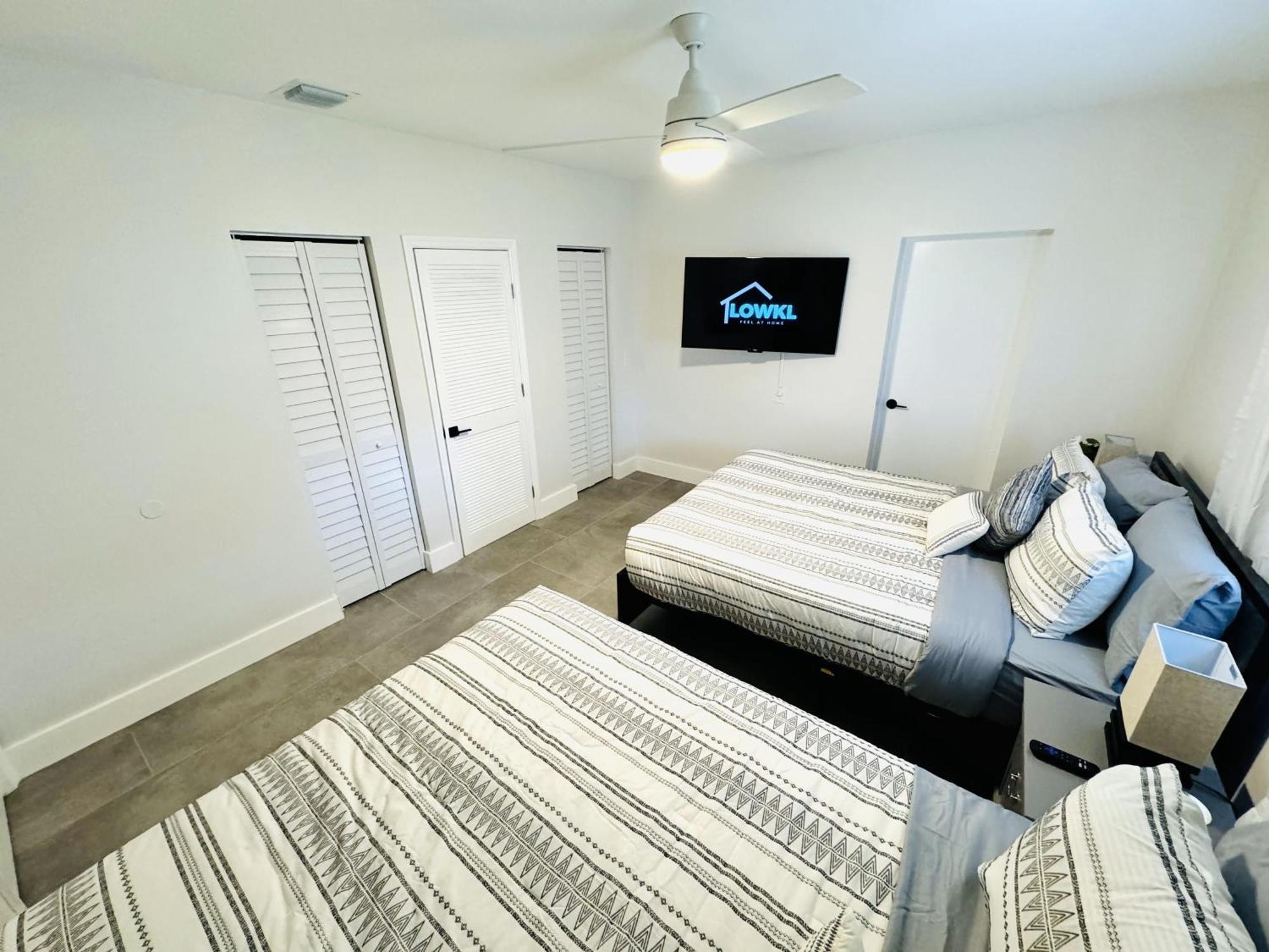 Progresso Apartments & Homes By Lowkl Fort Lauderdale Zewnętrze zdjęcie