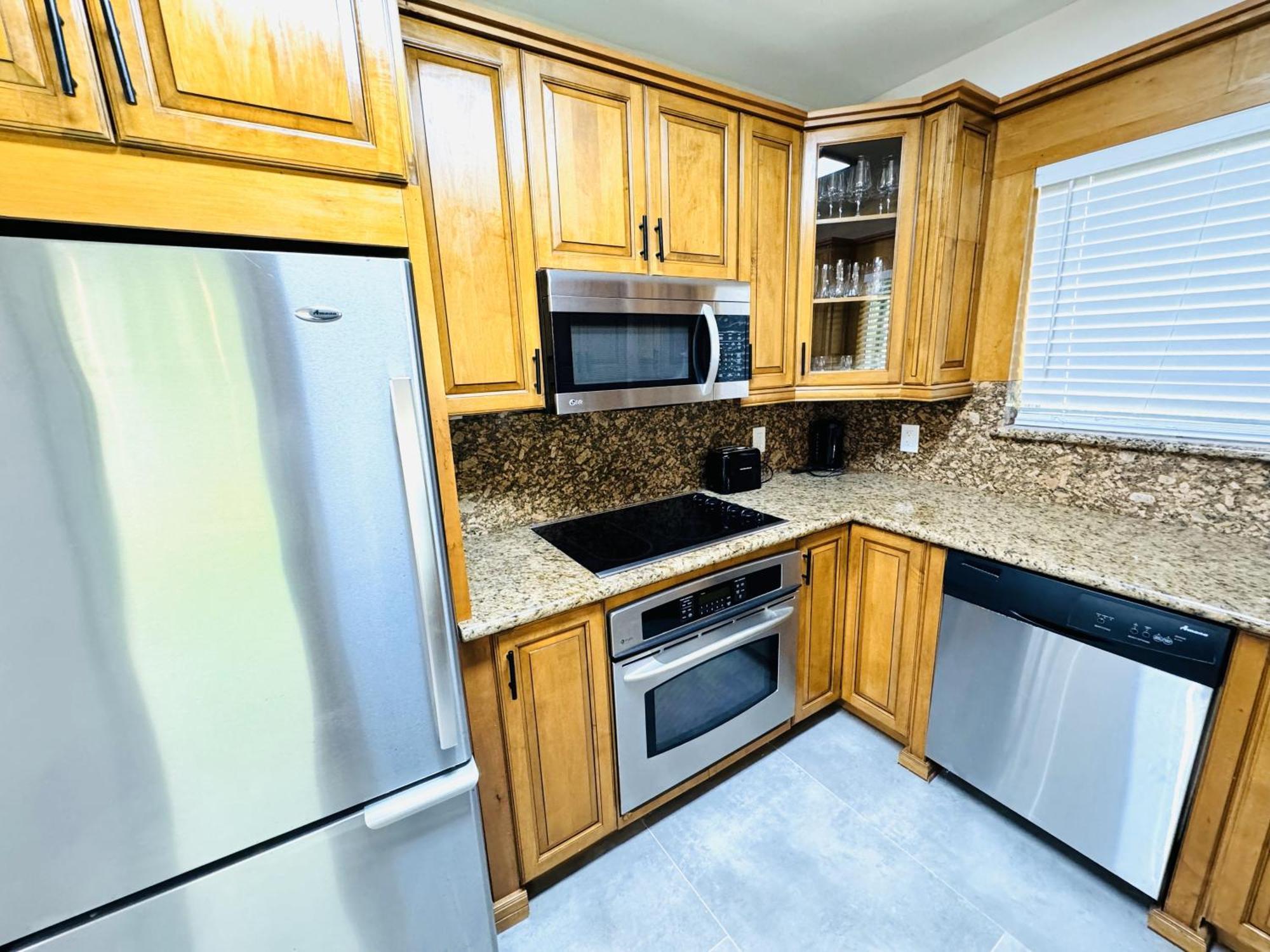 Progresso Apartments & Homes By Lowkl Fort Lauderdale Zewnętrze zdjęcie