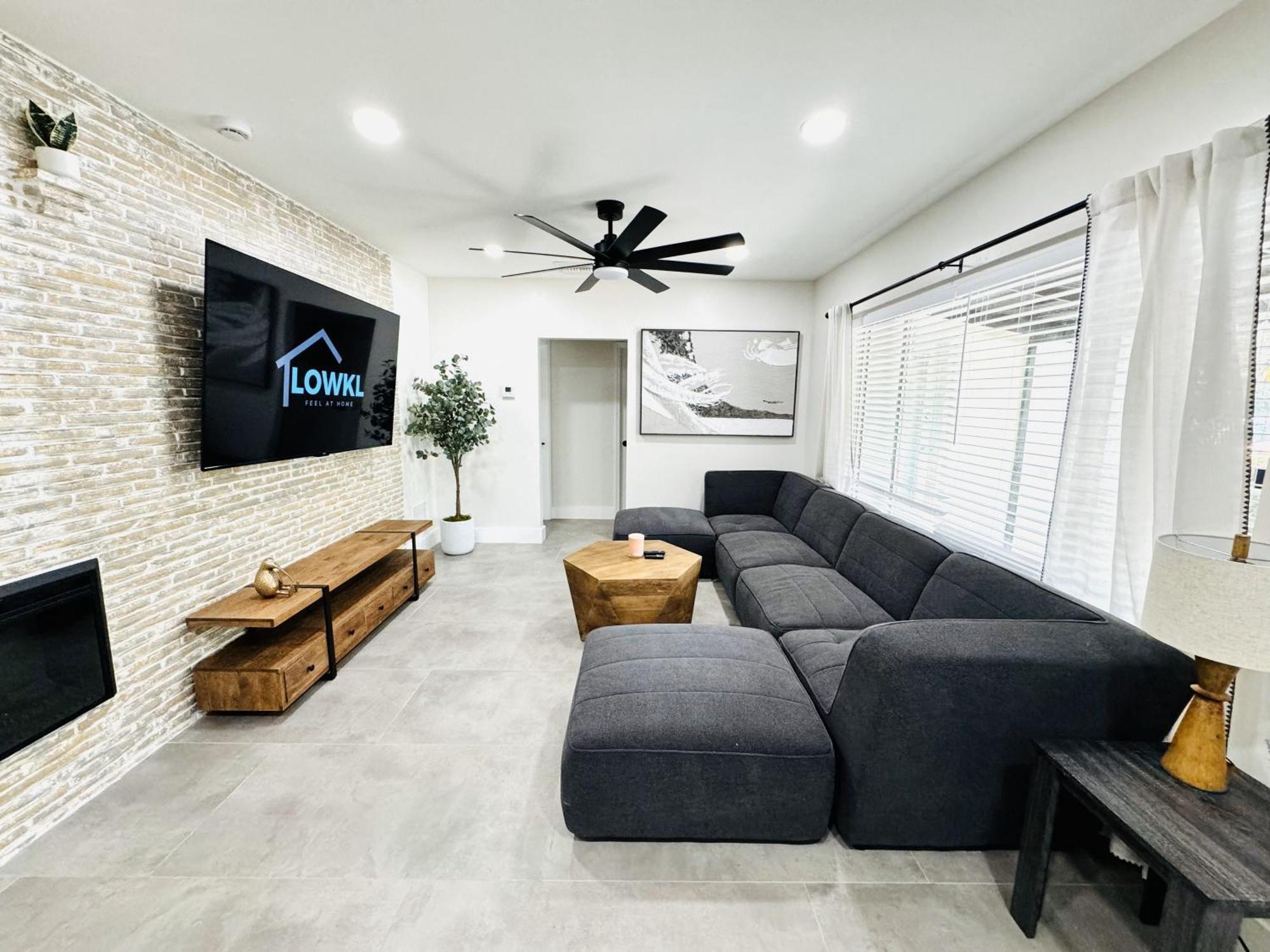 Progresso Apartments & Homes By Lowkl Fort Lauderdale Zewnętrze zdjęcie
