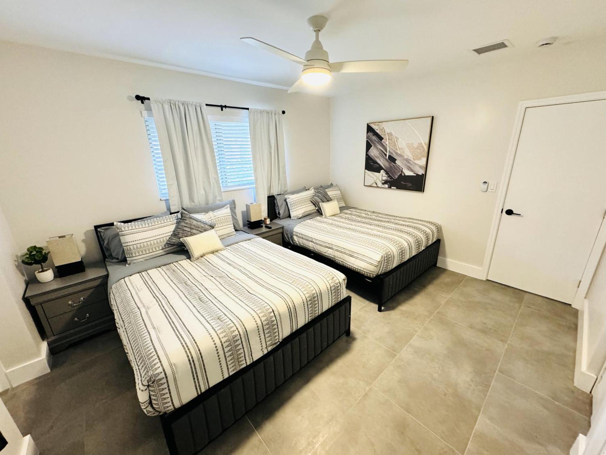 Progresso Apartments & Homes By Lowkl Fort Lauderdale Zewnętrze zdjęcie