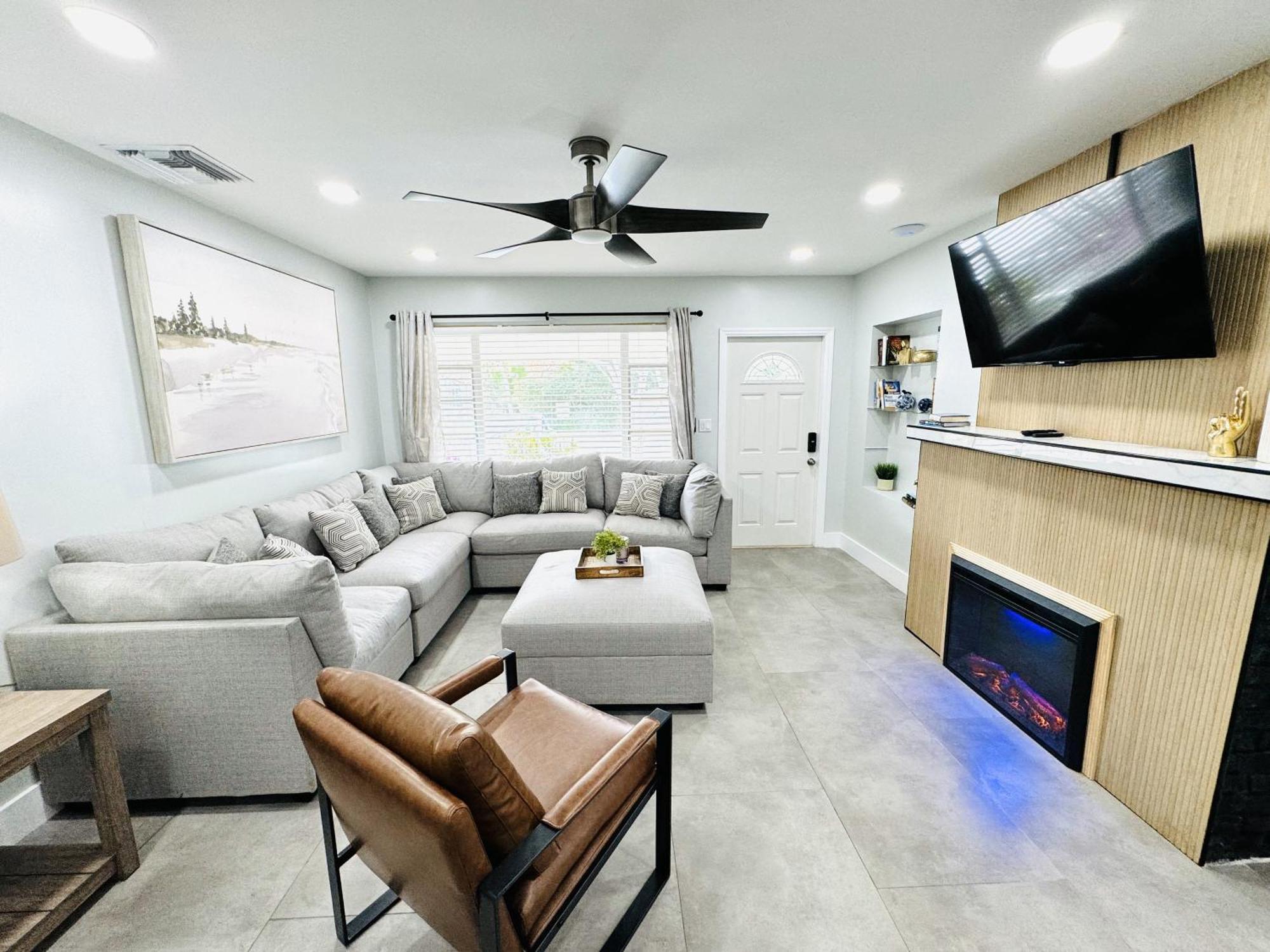 Progresso Apartments & Homes By Lowkl Fort Lauderdale Zewnętrze zdjęcie