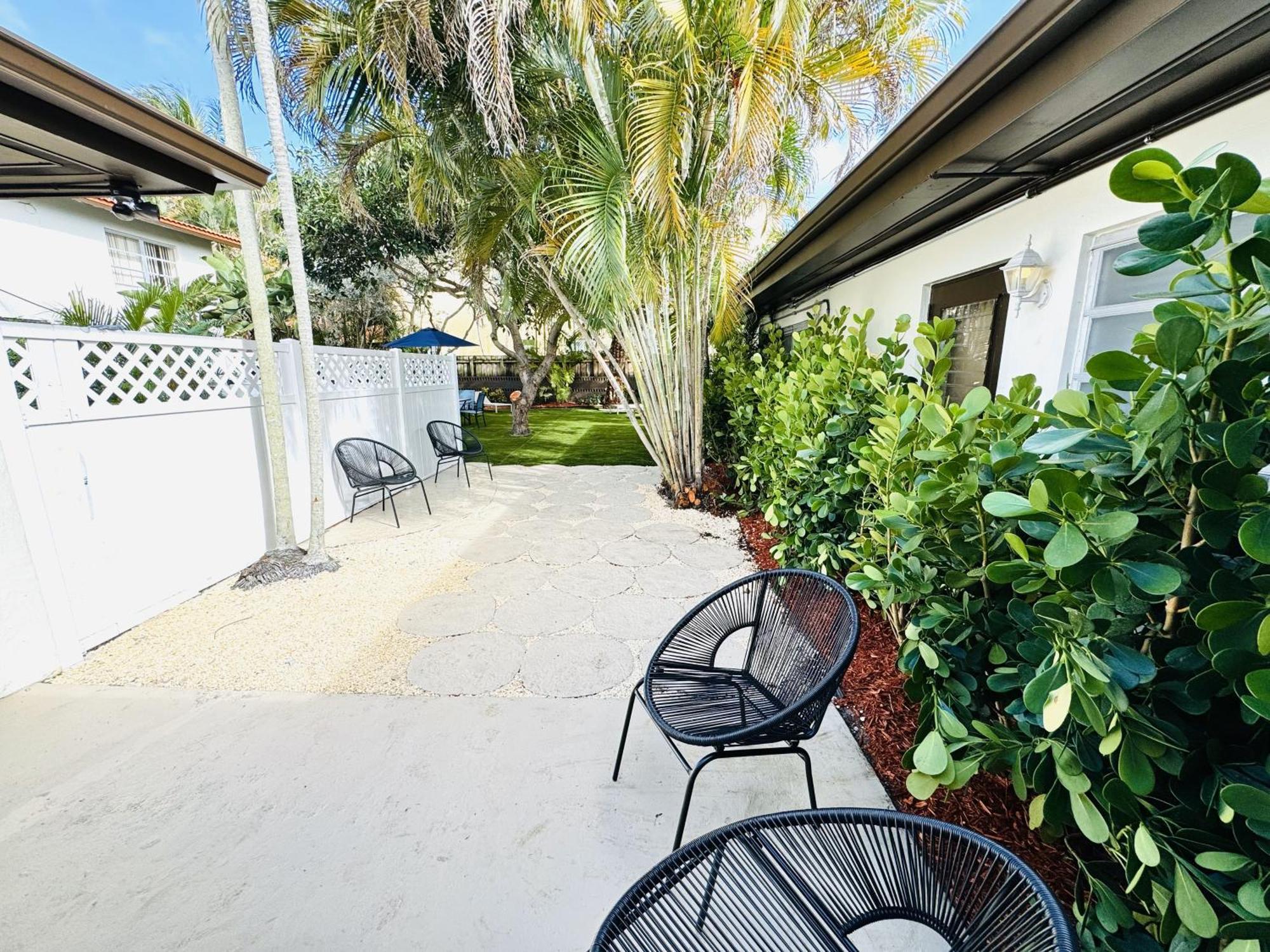 Progresso Apartments & Homes By Lowkl Fort Lauderdale Zewnętrze zdjęcie