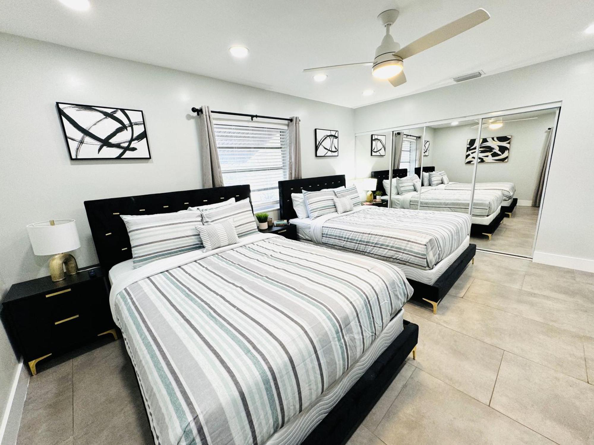 Progresso Apartments & Homes By Lowkl Fort Lauderdale Zewnętrze zdjęcie