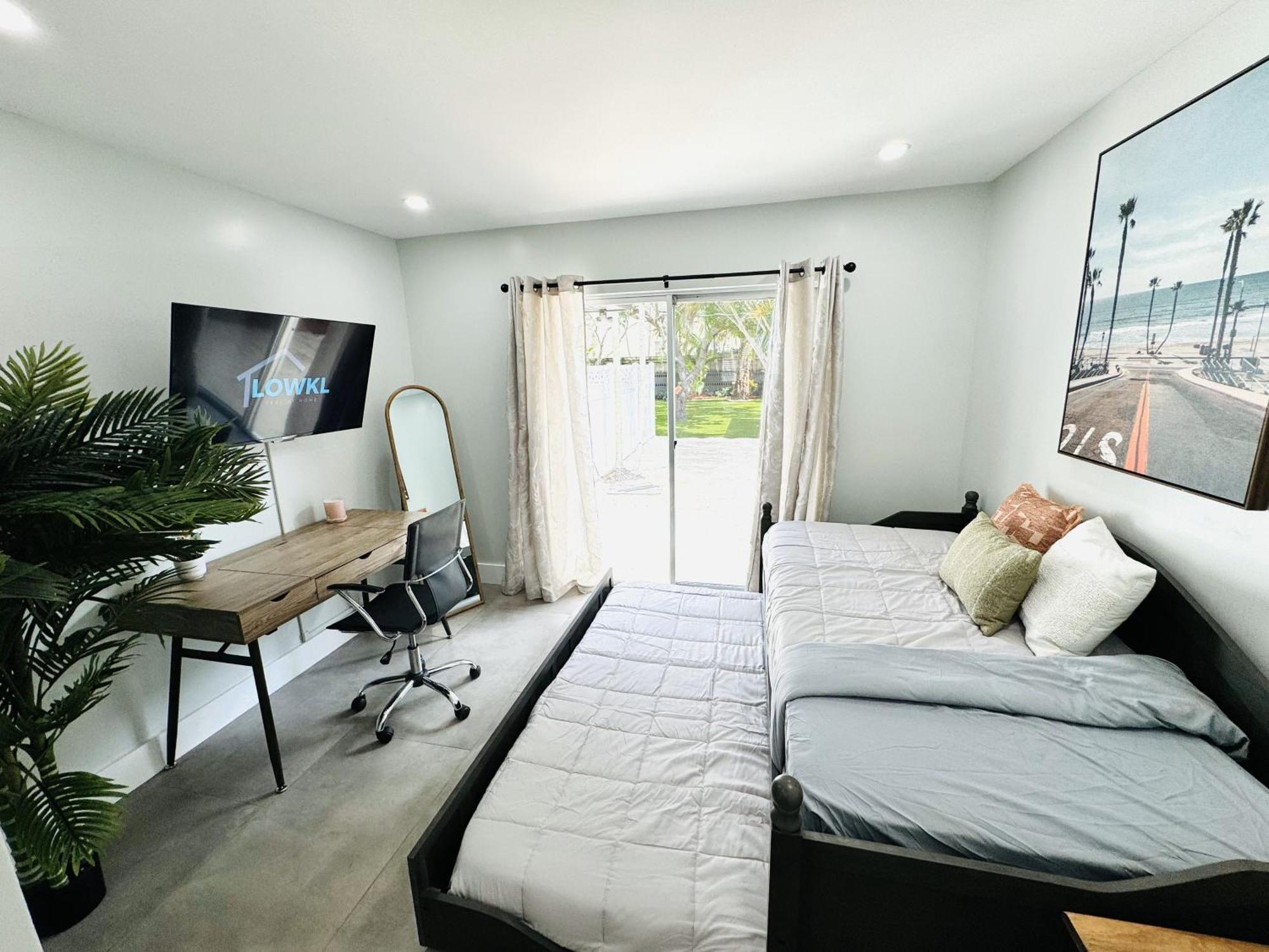 Progresso Apartments & Homes By Lowkl Fort Lauderdale Zewnętrze zdjęcie