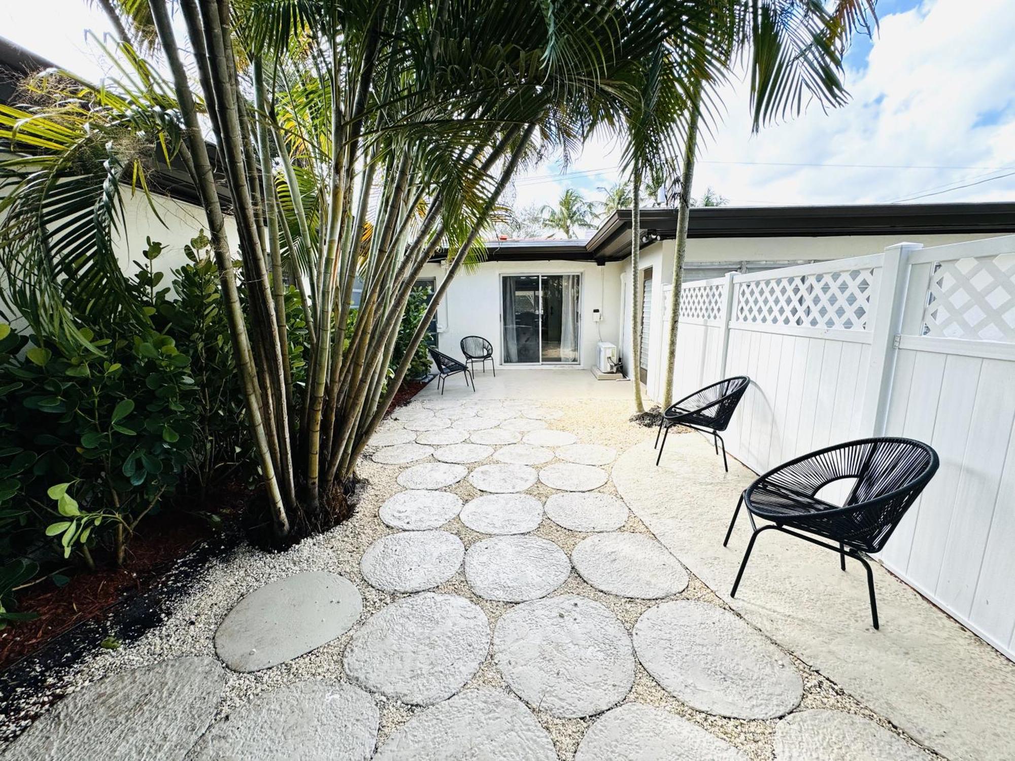 Progresso Apartments & Homes By Lowkl Fort Lauderdale Zewnętrze zdjęcie
