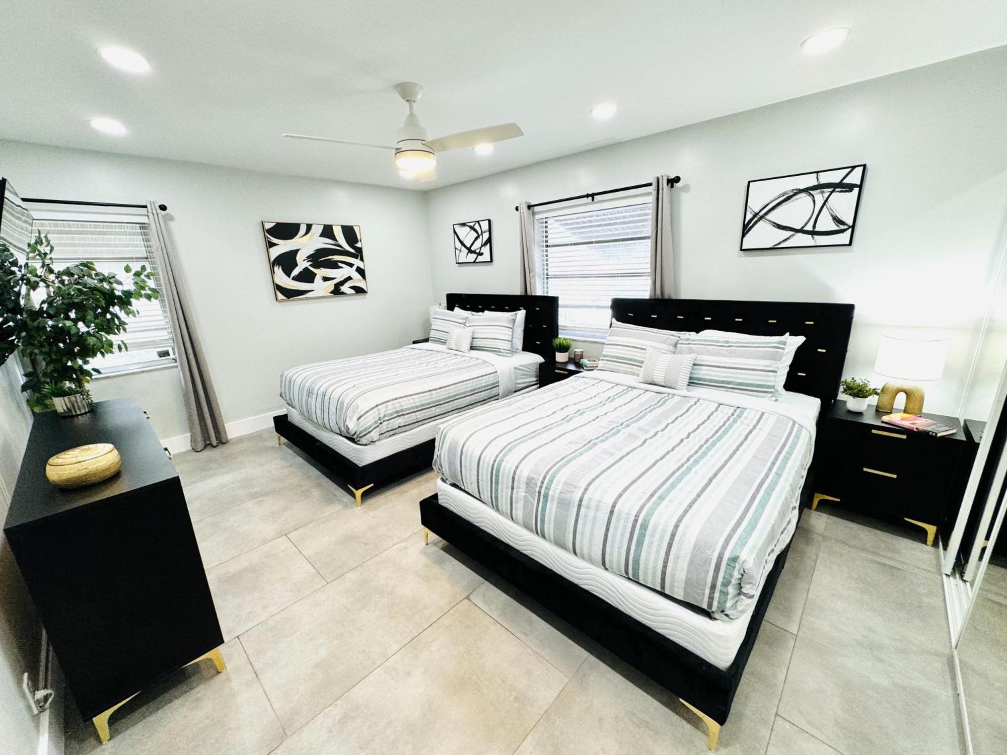 Progresso Apartments & Homes By Lowkl Fort Lauderdale Zewnętrze zdjęcie