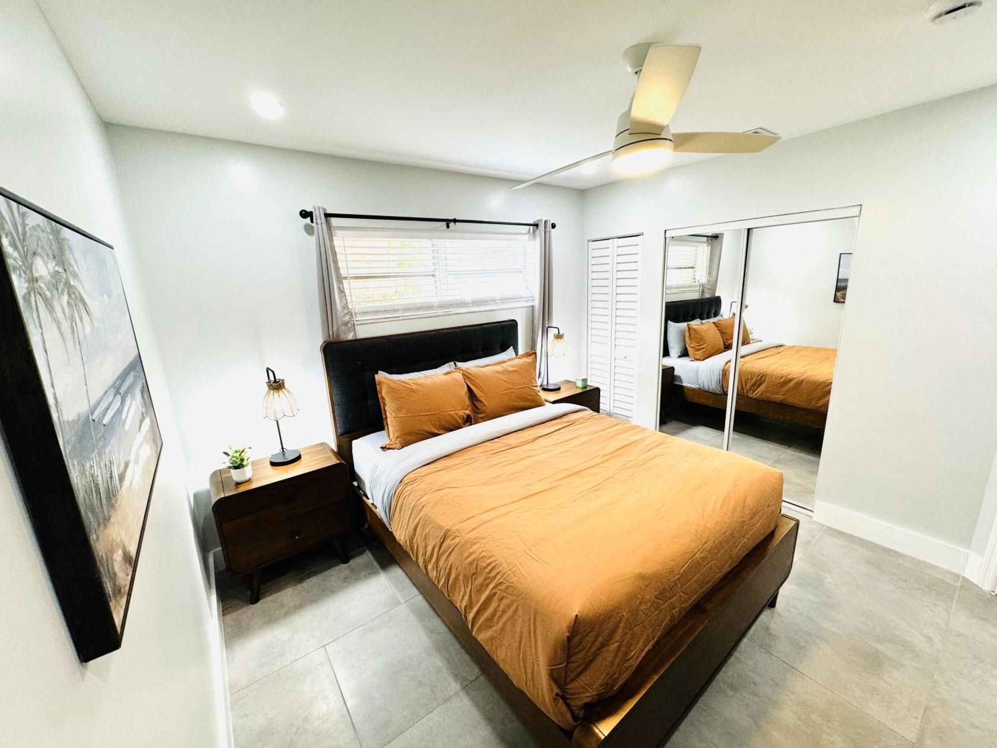 Progresso Apartments & Homes By Lowkl Fort Lauderdale Zewnętrze zdjęcie