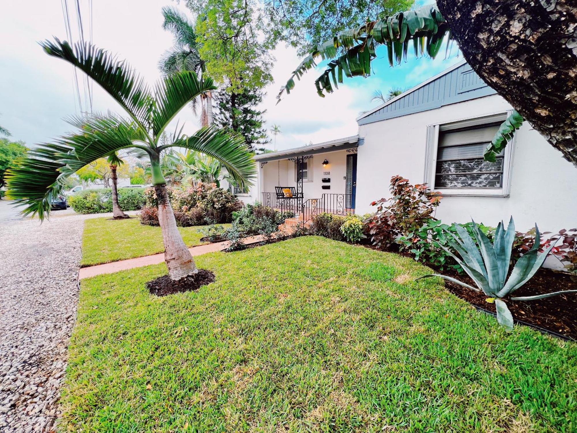 Progresso Apartments & Homes By Lowkl Fort Lauderdale Zewnętrze zdjęcie