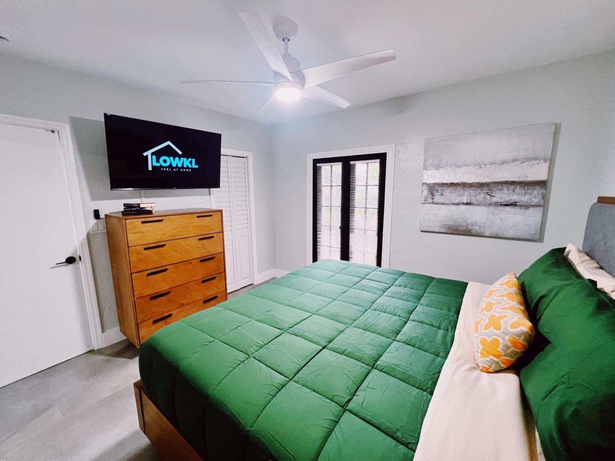 Progresso Apartments & Homes By Lowkl Fort Lauderdale Zewnętrze zdjęcie