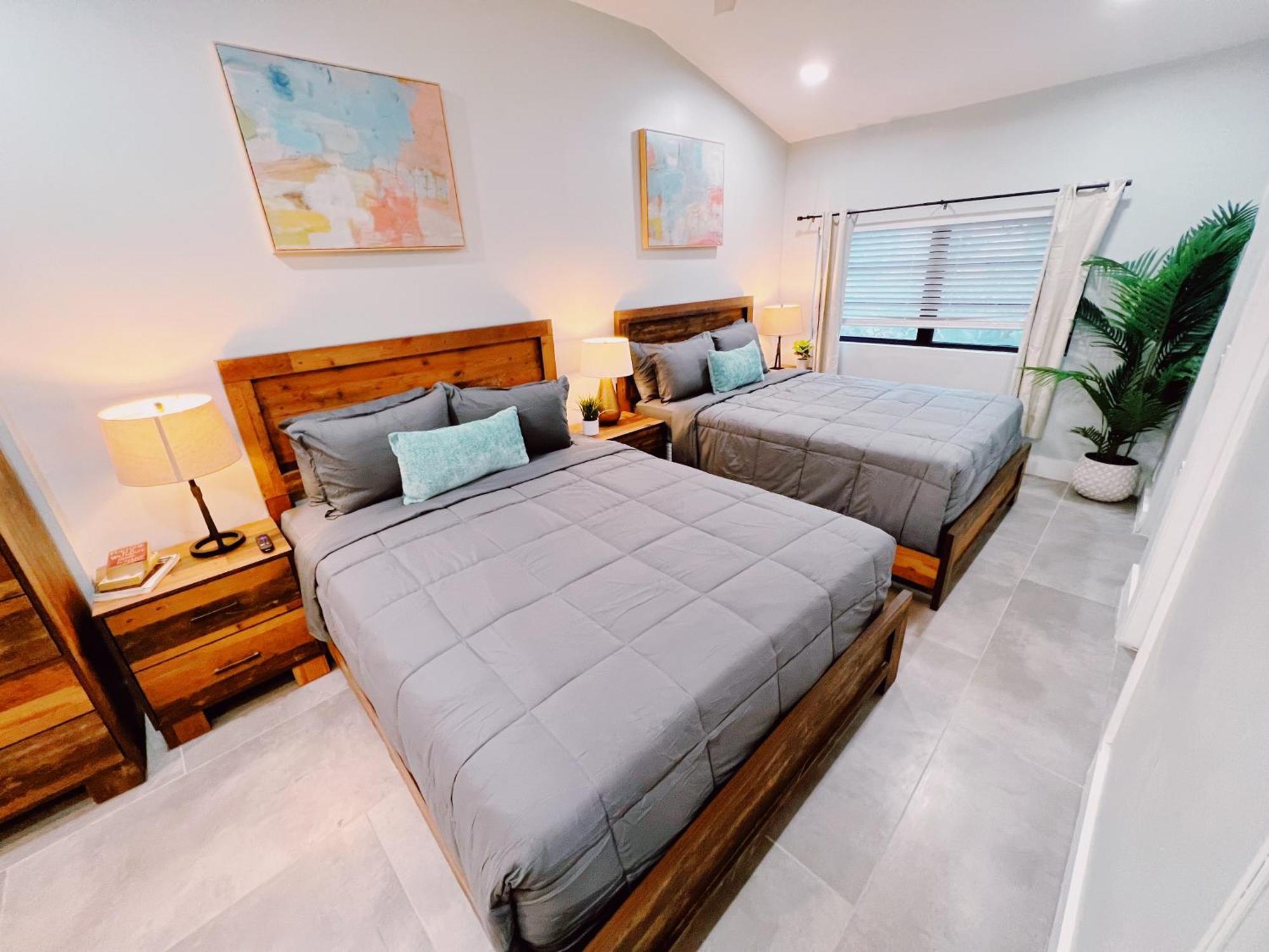 Progresso Apartments & Homes By Lowkl Fort Lauderdale Zewnętrze zdjęcie