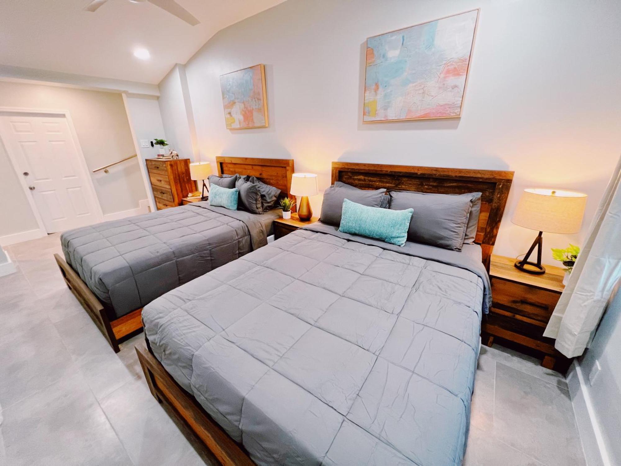 Progresso Apartments & Homes By Lowkl Fort Lauderdale Zewnętrze zdjęcie