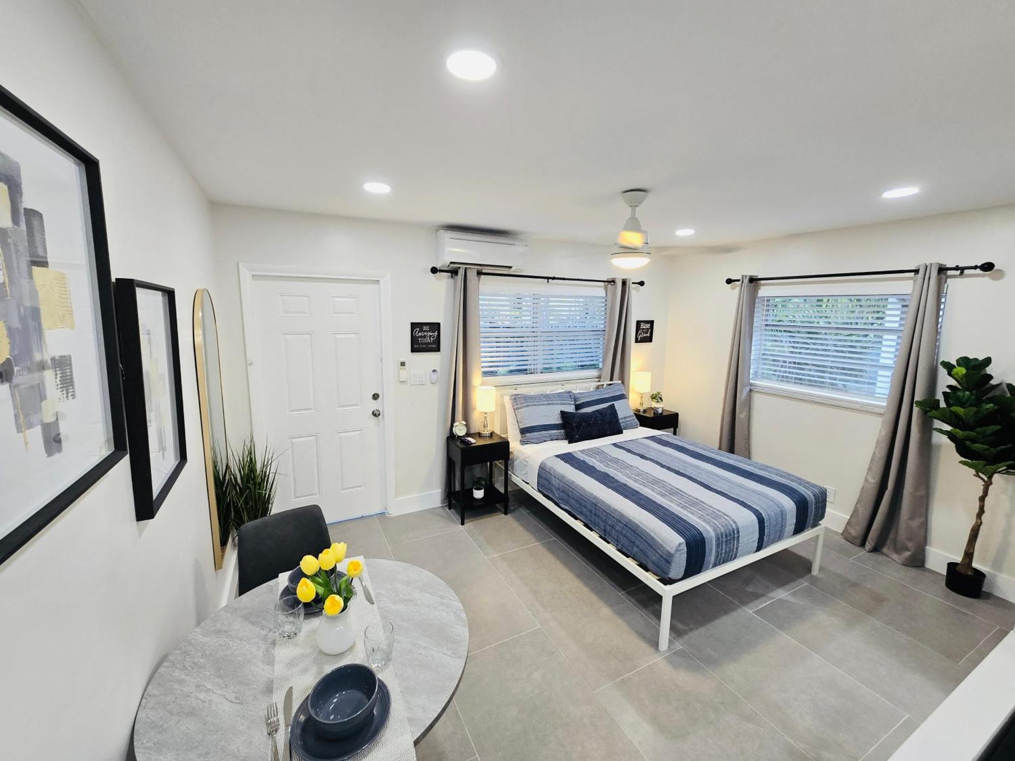 Progresso Apartments & Homes By Lowkl Fort Lauderdale Zewnętrze zdjęcie