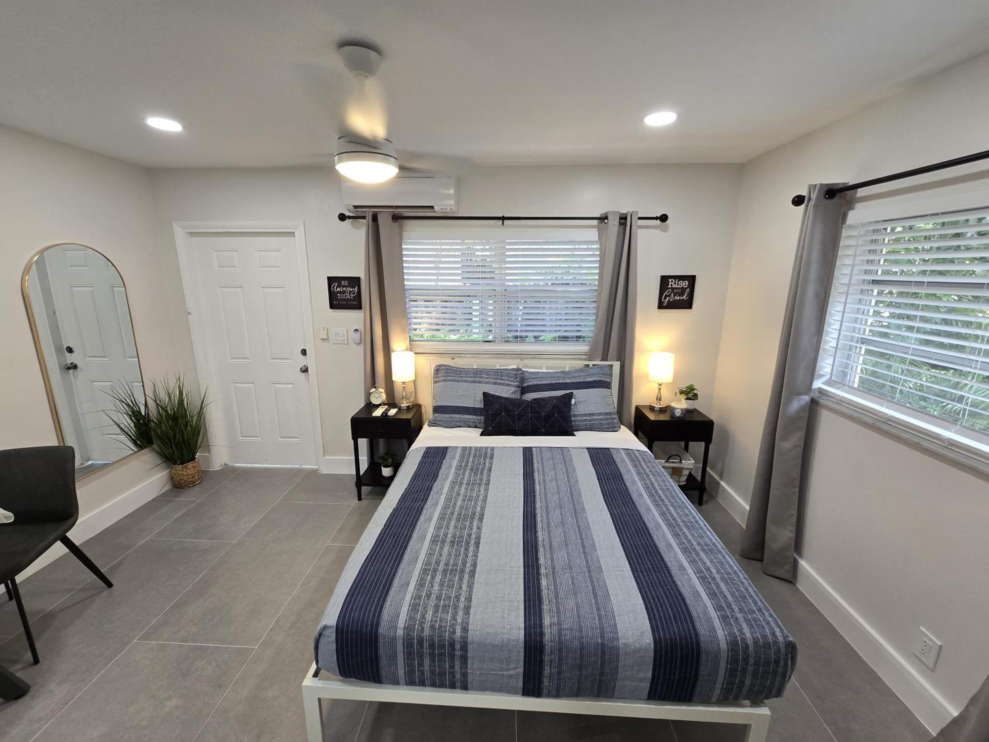 Progresso Apartments & Homes By Lowkl Fort Lauderdale Zewnętrze zdjęcie