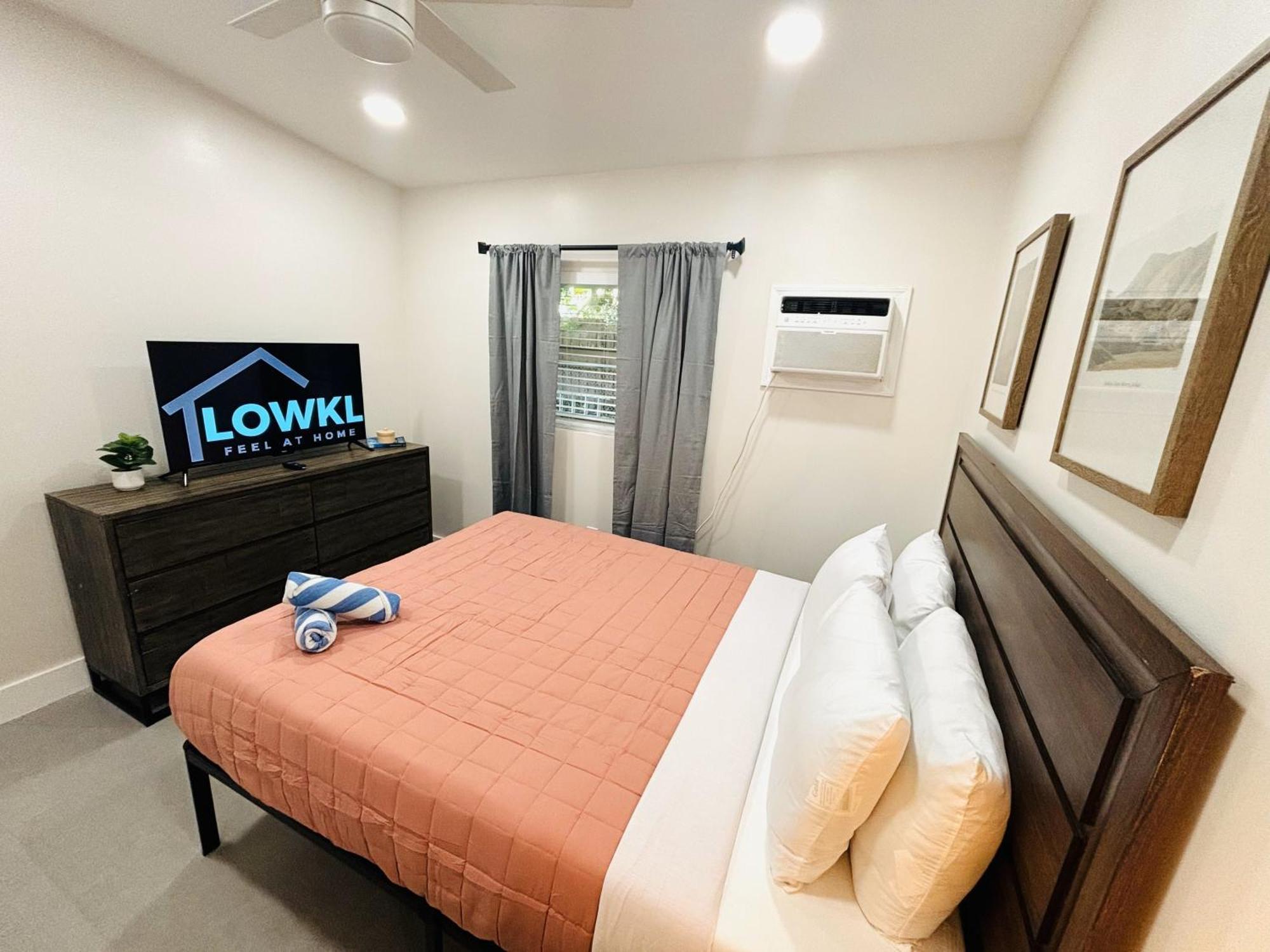 Progresso Apartments & Homes By Lowkl Fort Lauderdale Zewnętrze zdjęcie