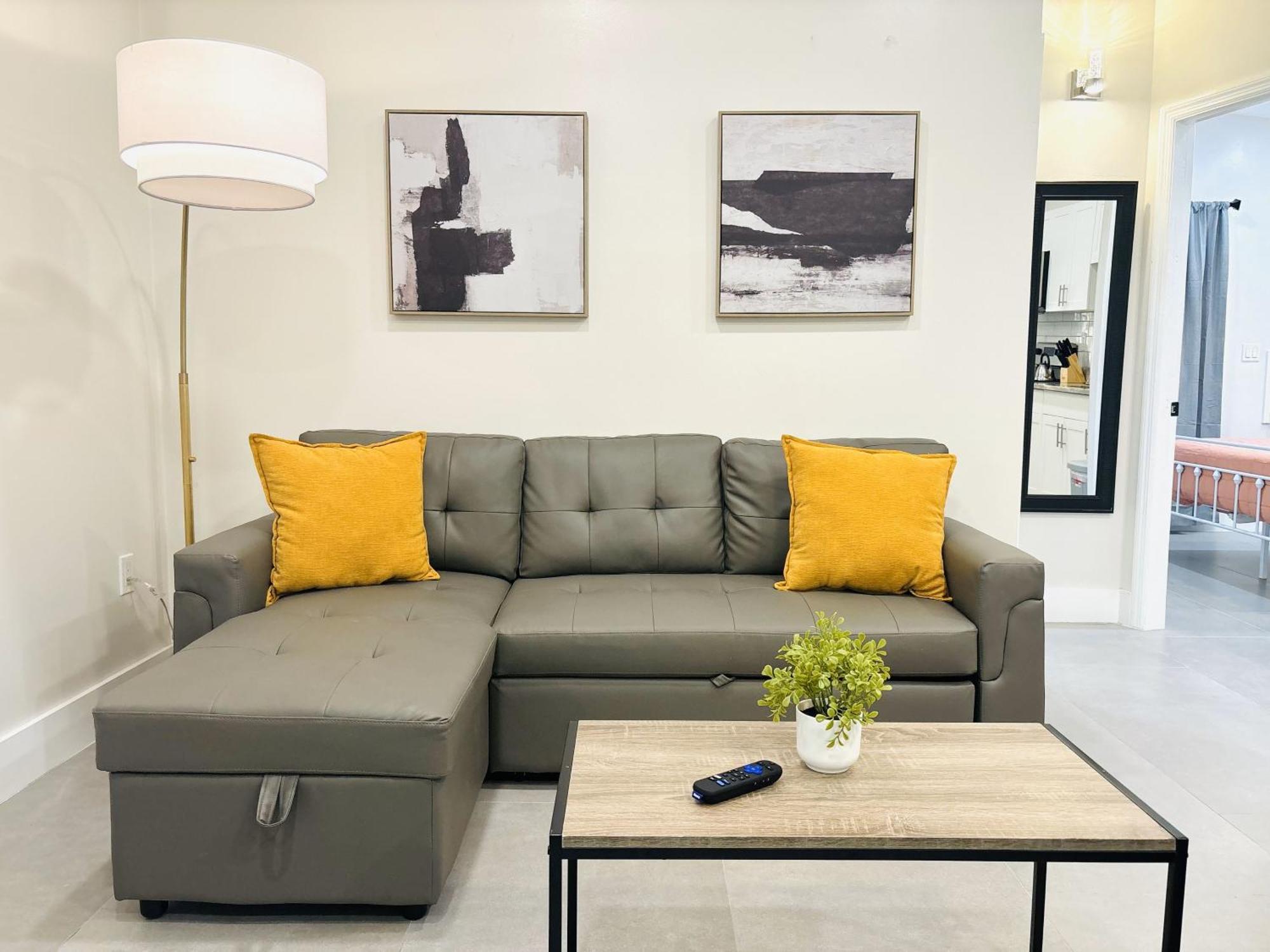 Progresso Apartments & Homes By Lowkl Fort Lauderdale Zewnętrze zdjęcie