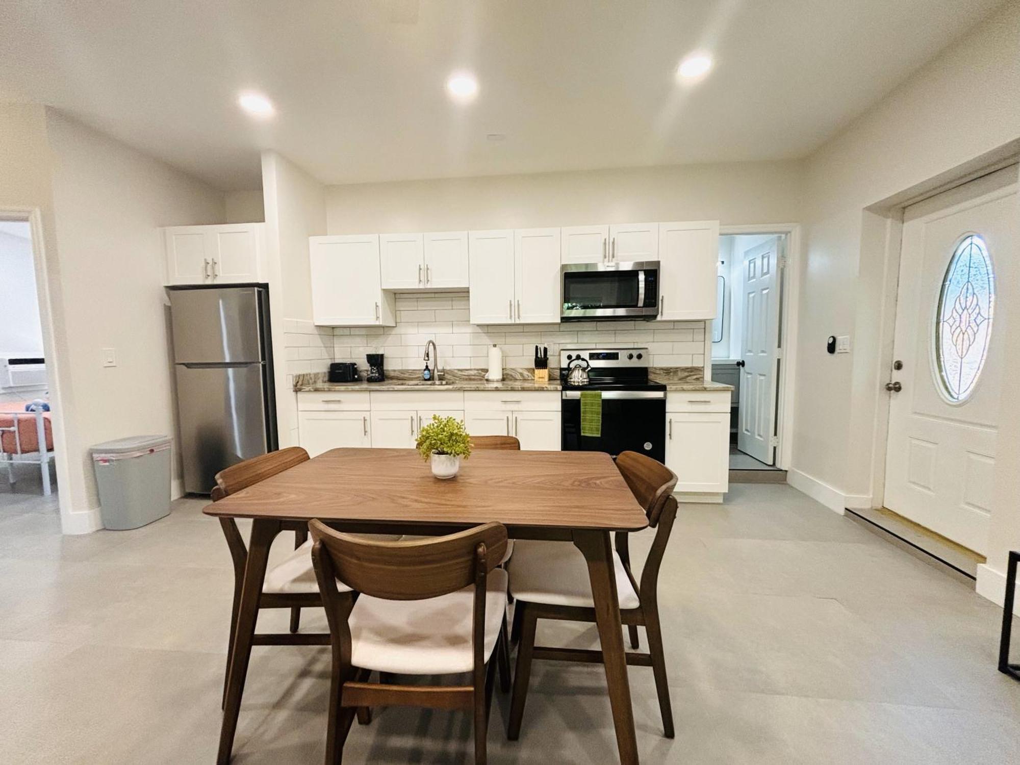 Progresso Apartments & Homes By Lowkl Fort Lauderdale Zewnętrze zdjęcie